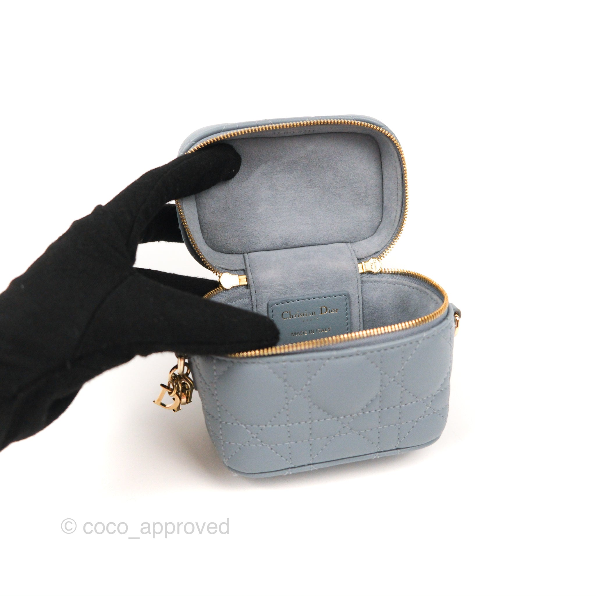 dior micro vanity case｜TikTok Search