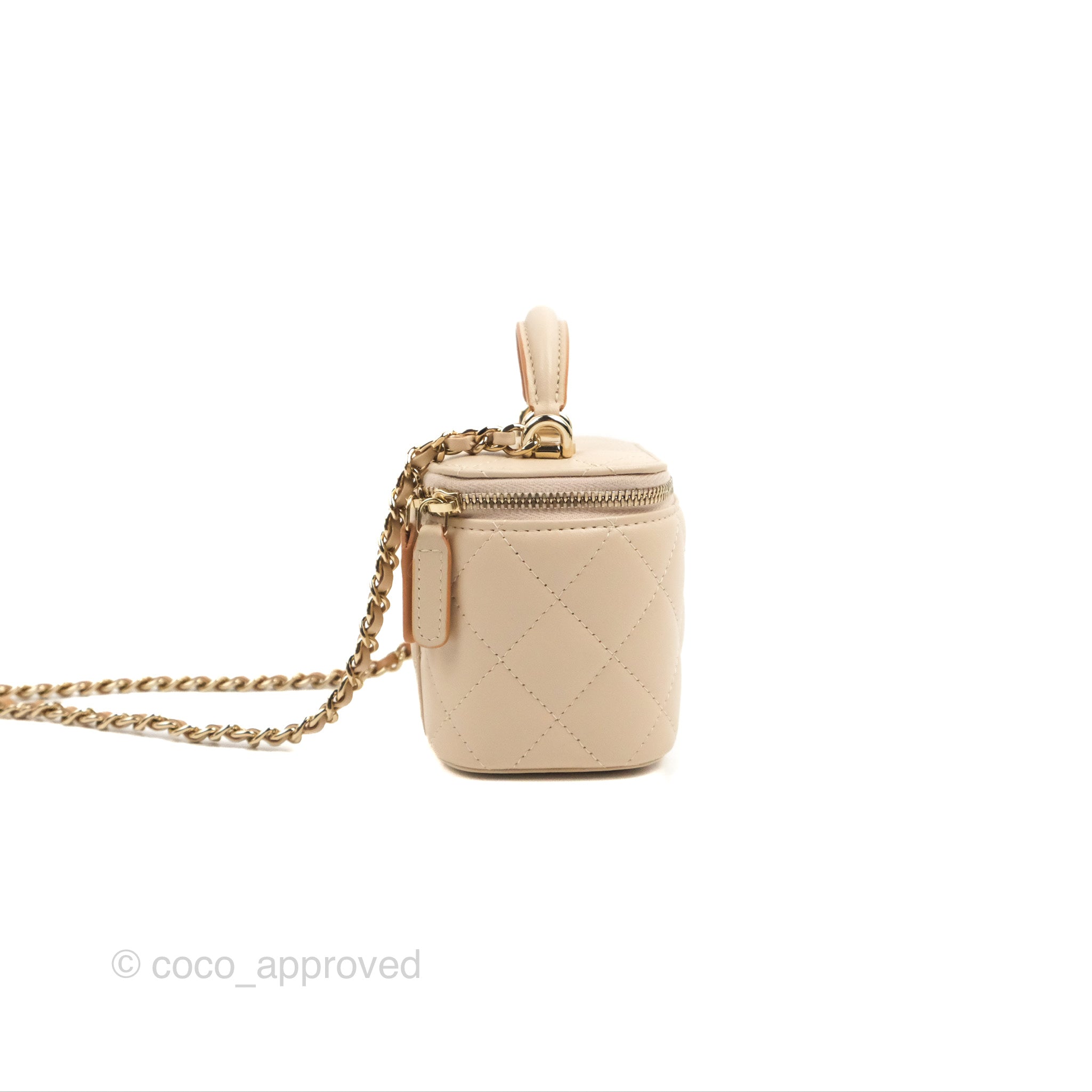 Sold at Auction: Louis Vuitton - Bag Charm Chain - Boyfriend ID V