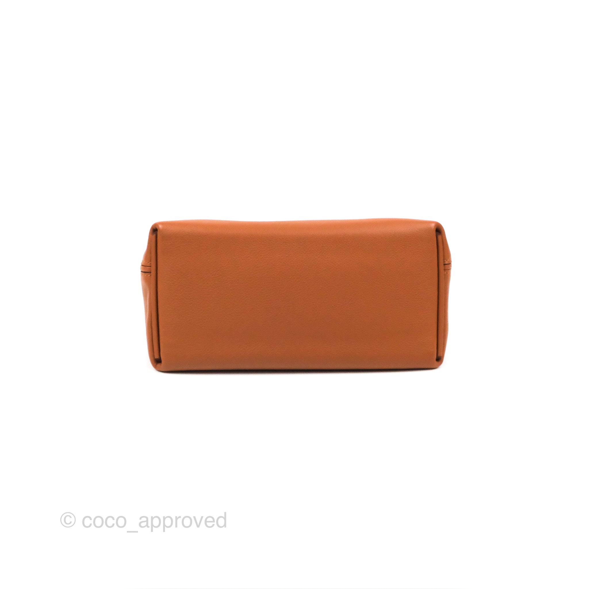 LoVey Goody - 🧡Brand New Hermes Mini 2424 Gold Evercolor