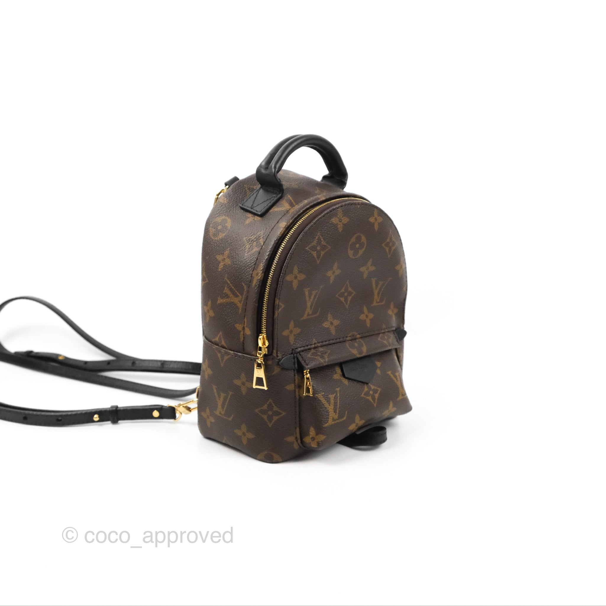 backpack mini lv