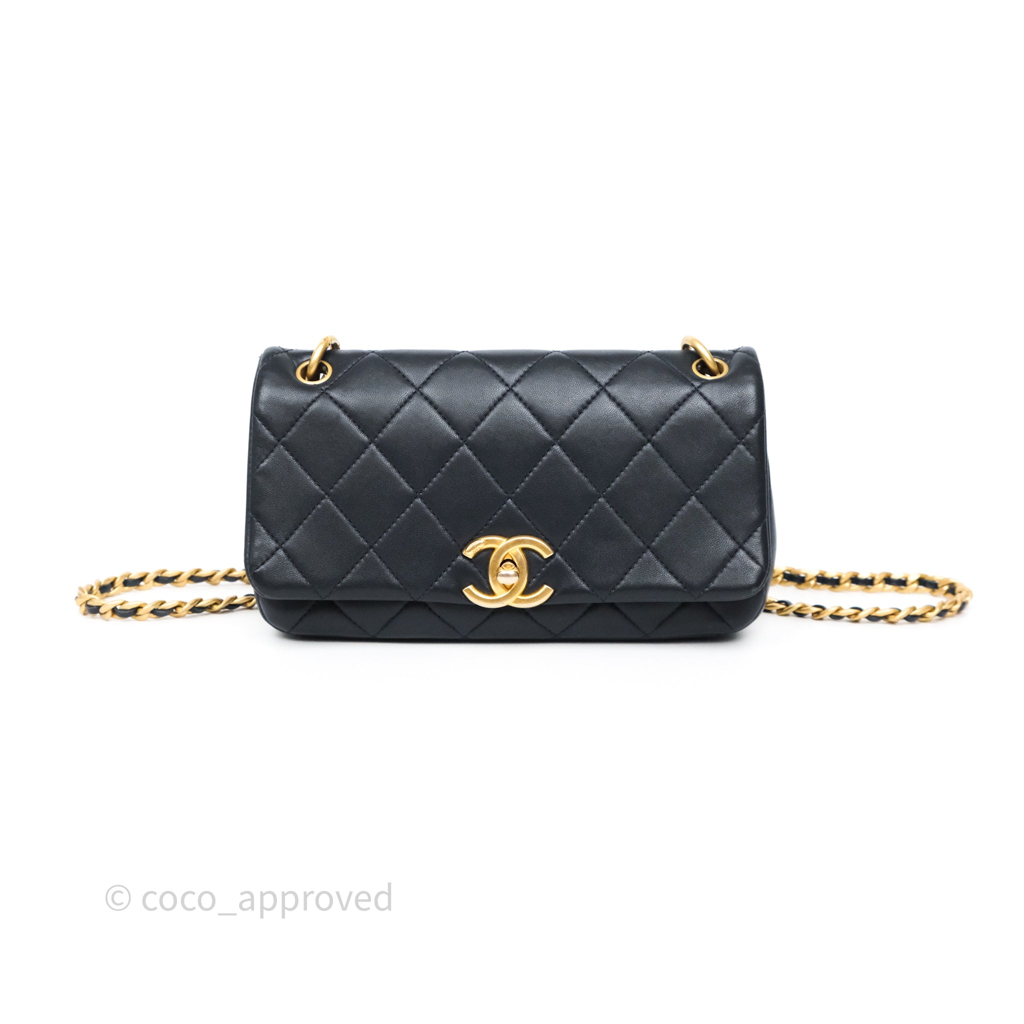 Chanel – Coco Approved Studio