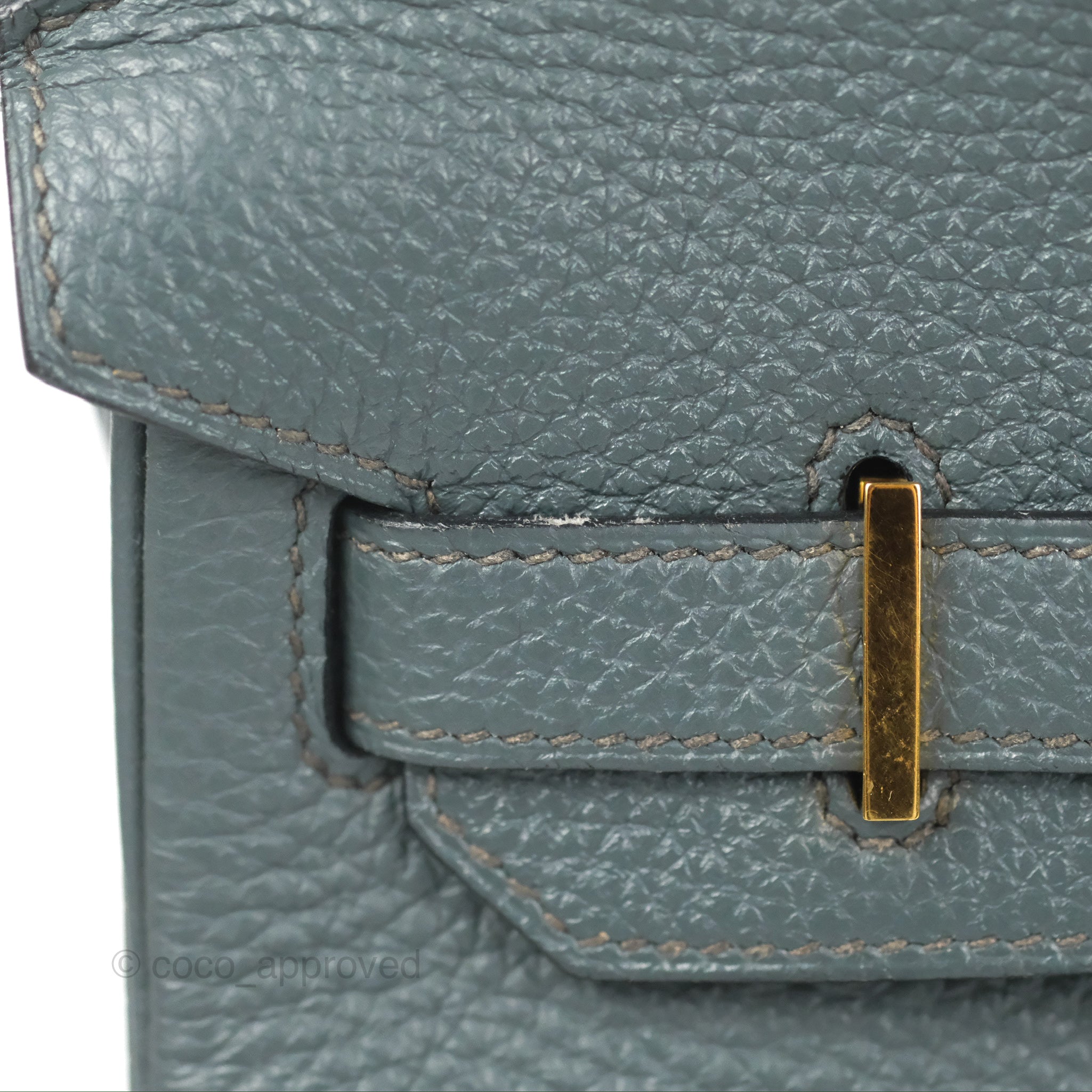 Bonhams : Hermès a Bleu Electrique Swift Leather Birkin 30 2019 (includes  padlock, keys and cloche)