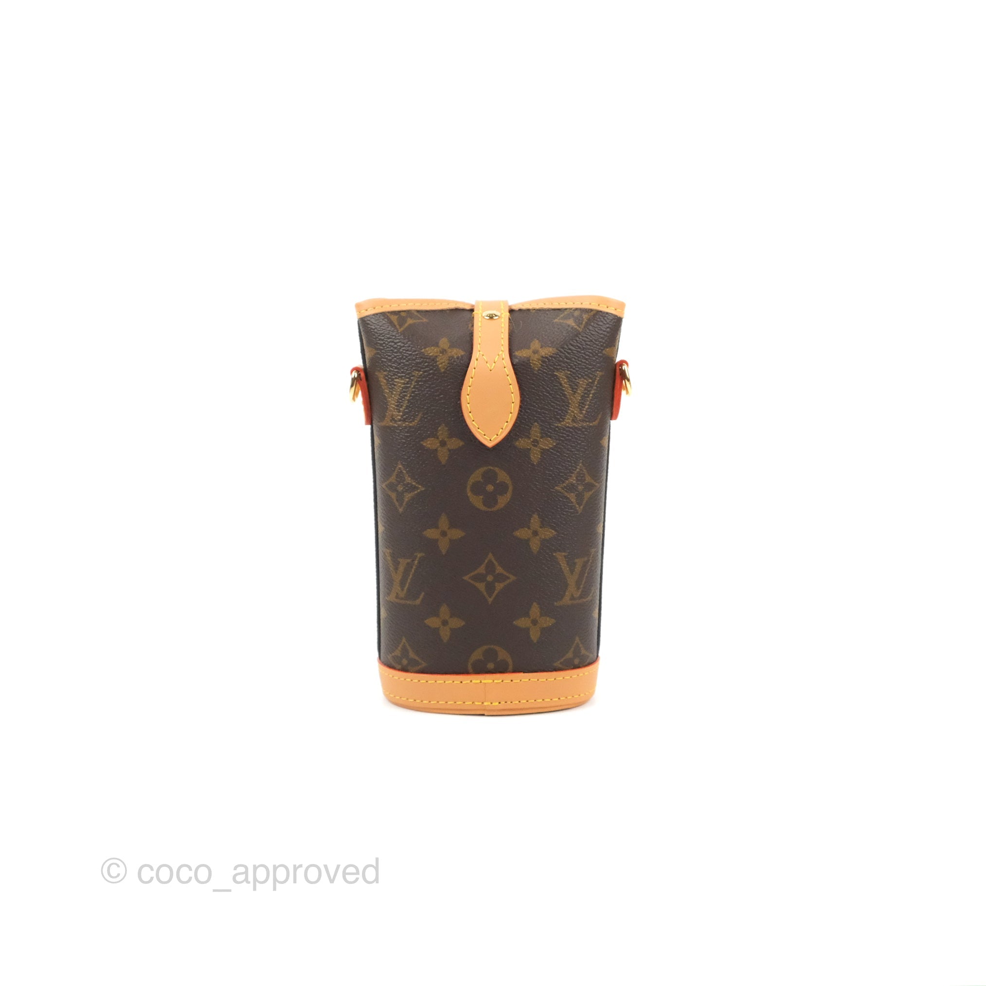Louis-Vuitton-Set-of-2-Monogram-Pouch-for-Bucket-PM-Small-Pouch