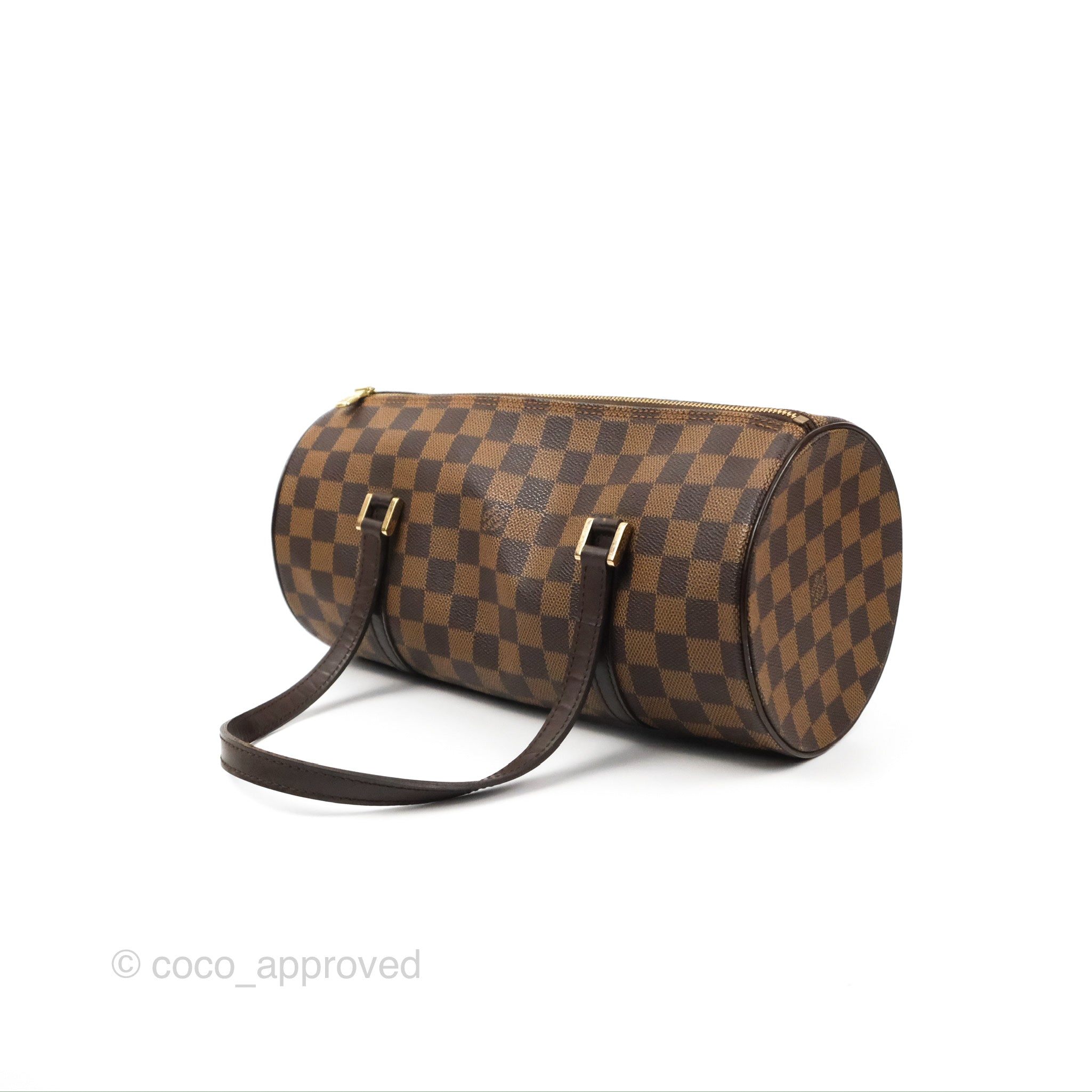 Louis Vuitton Papillon Bag, Authenticity Guaranteed