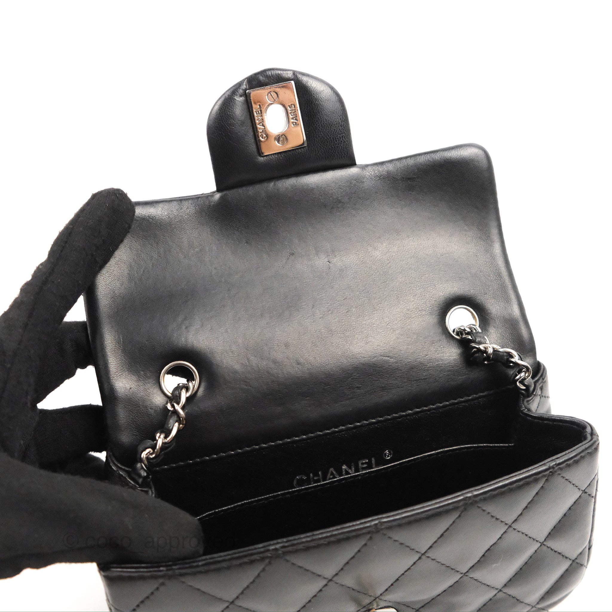 Small Leather Goods – Tagged Chanel – ＬＯＶＥＬＯＴＳＬＵＸＵＲＹ