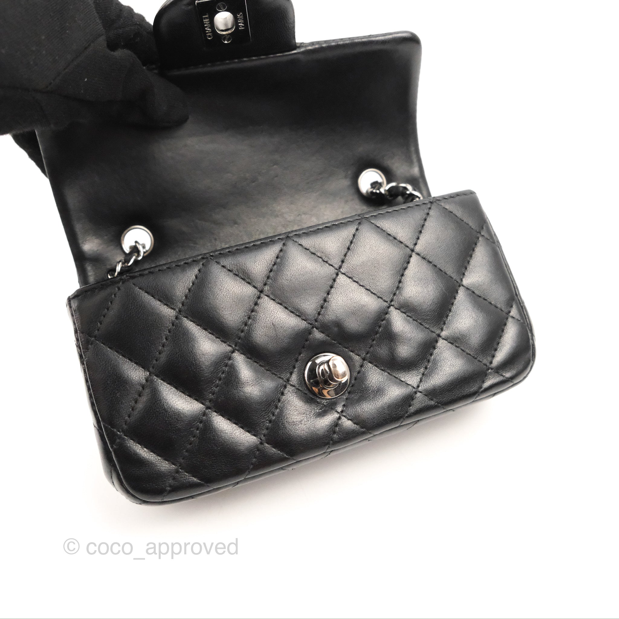Small Leather Goods – Tagged Chanel – ＬＯＶＥＬＯＴＳＬＵＸＵＲＹ