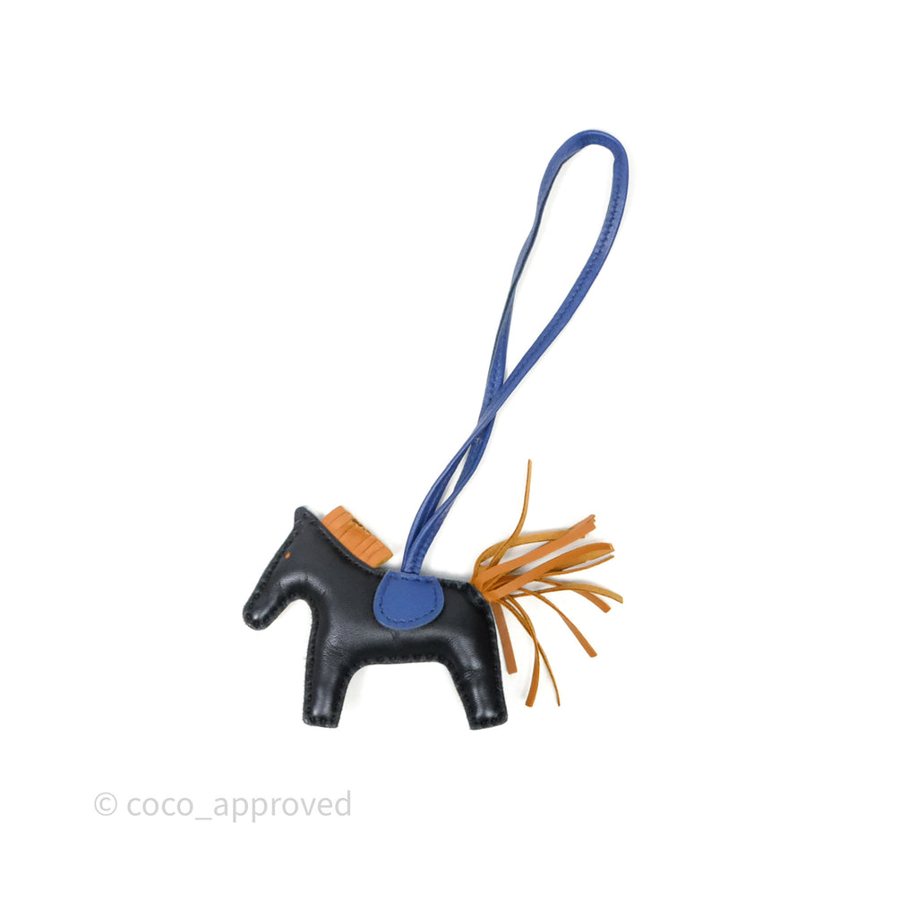 Hermès Rodeo Bag Charm PM