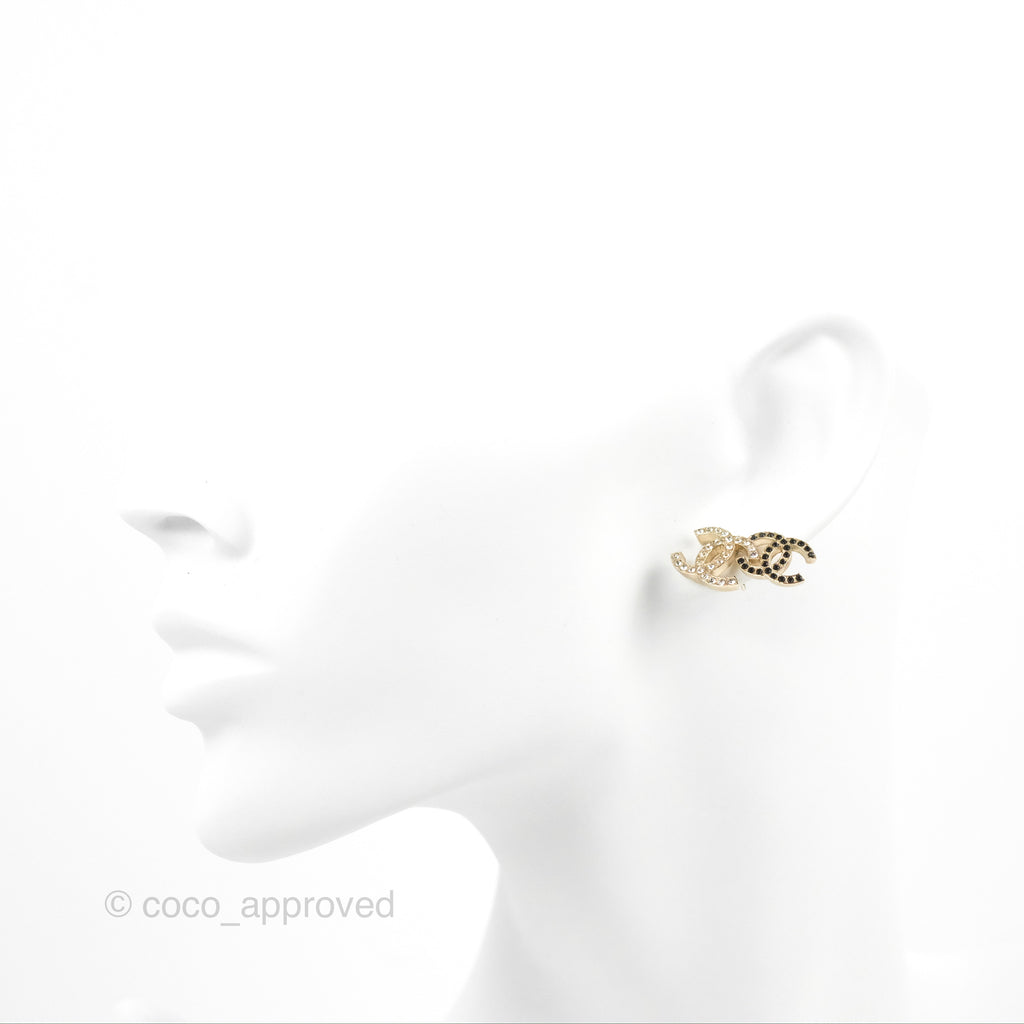 Gucci Double G earrings in Sterling Silver YBD627755001 - Jewelry
