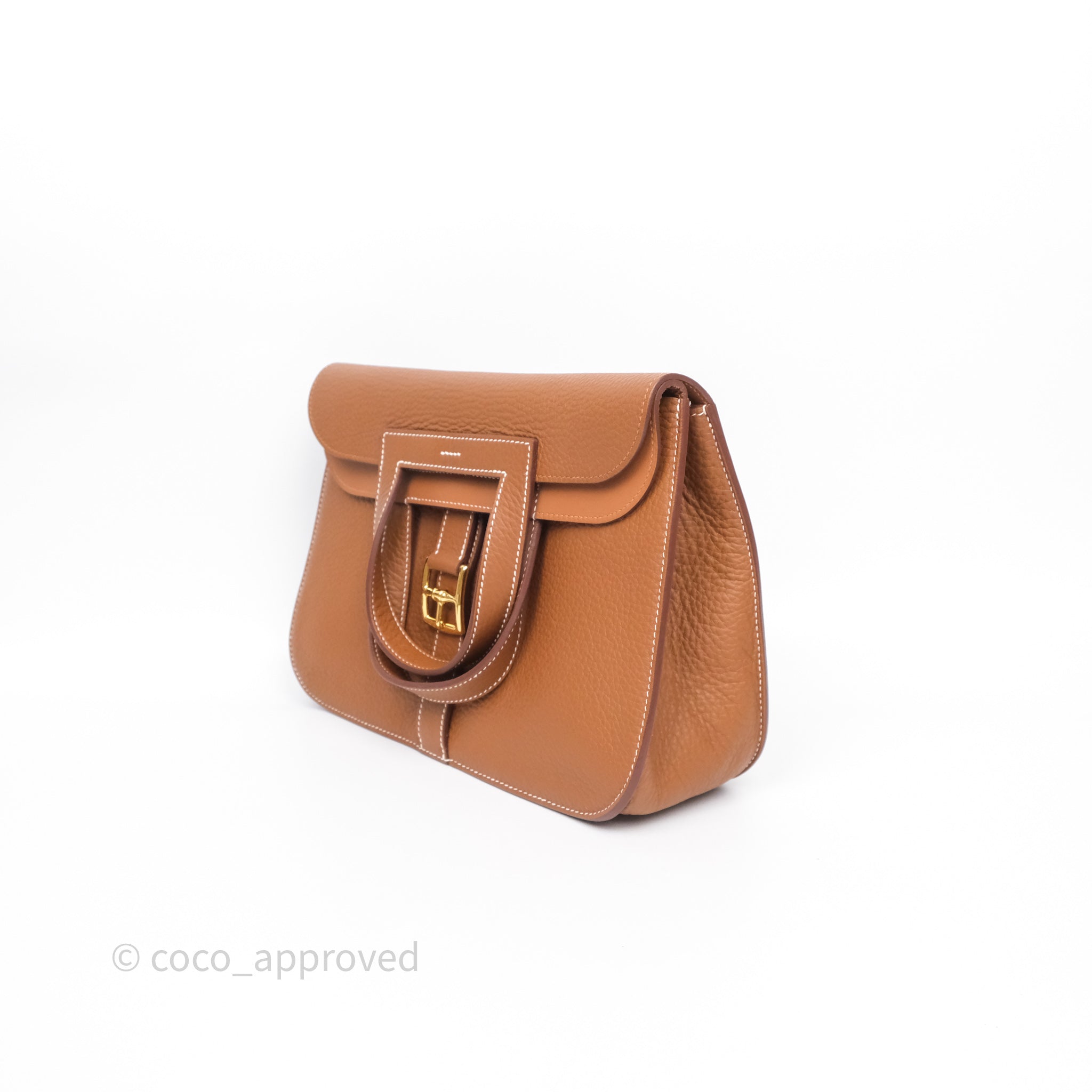 dottarikunですHERMES HALZANとループグラン Halzan 31 Etoupe (18) - GINZA XIAOMA | Hermès Boutique Tokyo | Buy