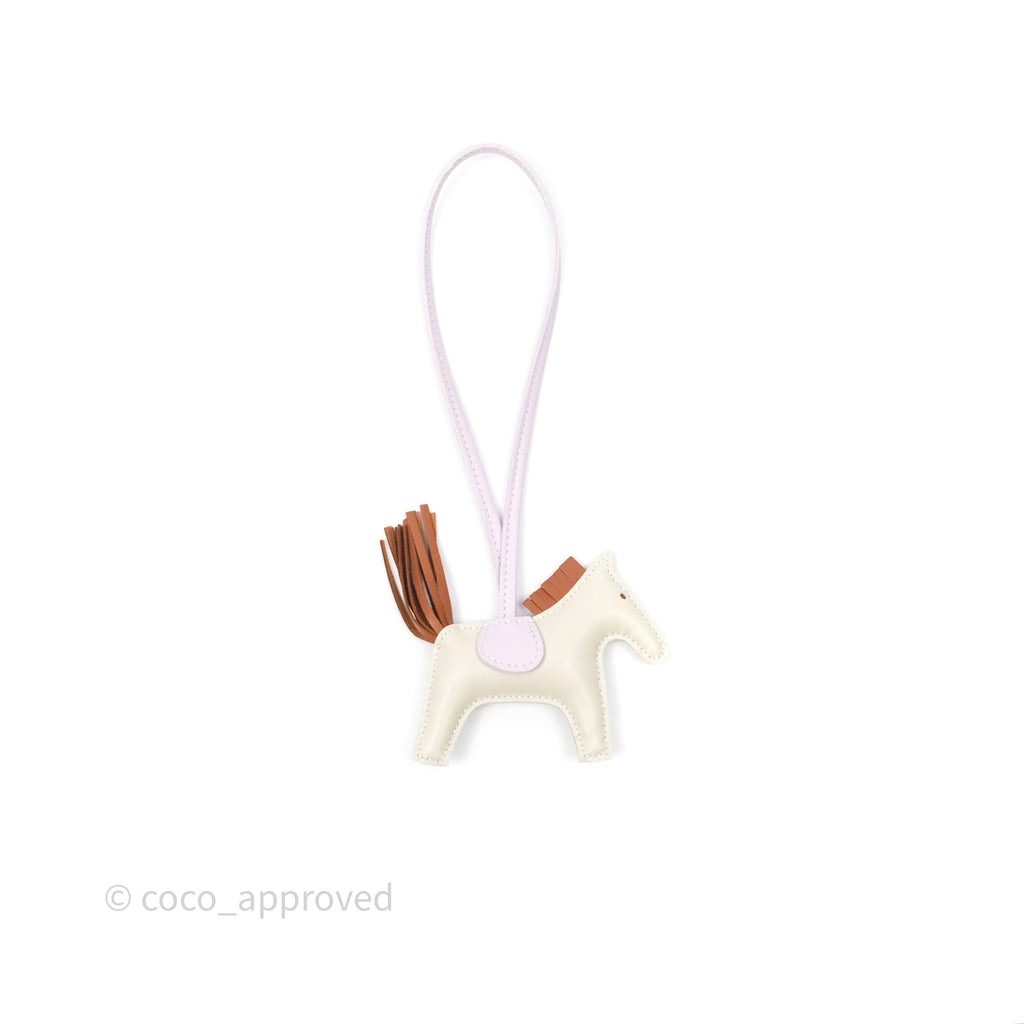 Hermès Rodeo PM Charm