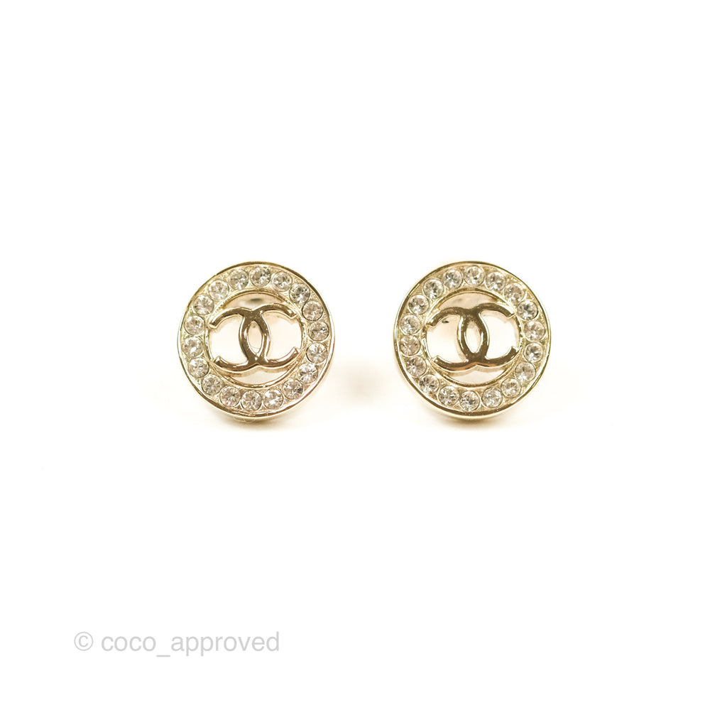 Earrings – Page 4 – Coco Approved Studio