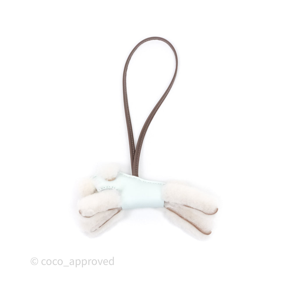 Hermès Fox Terrier Budy Charm