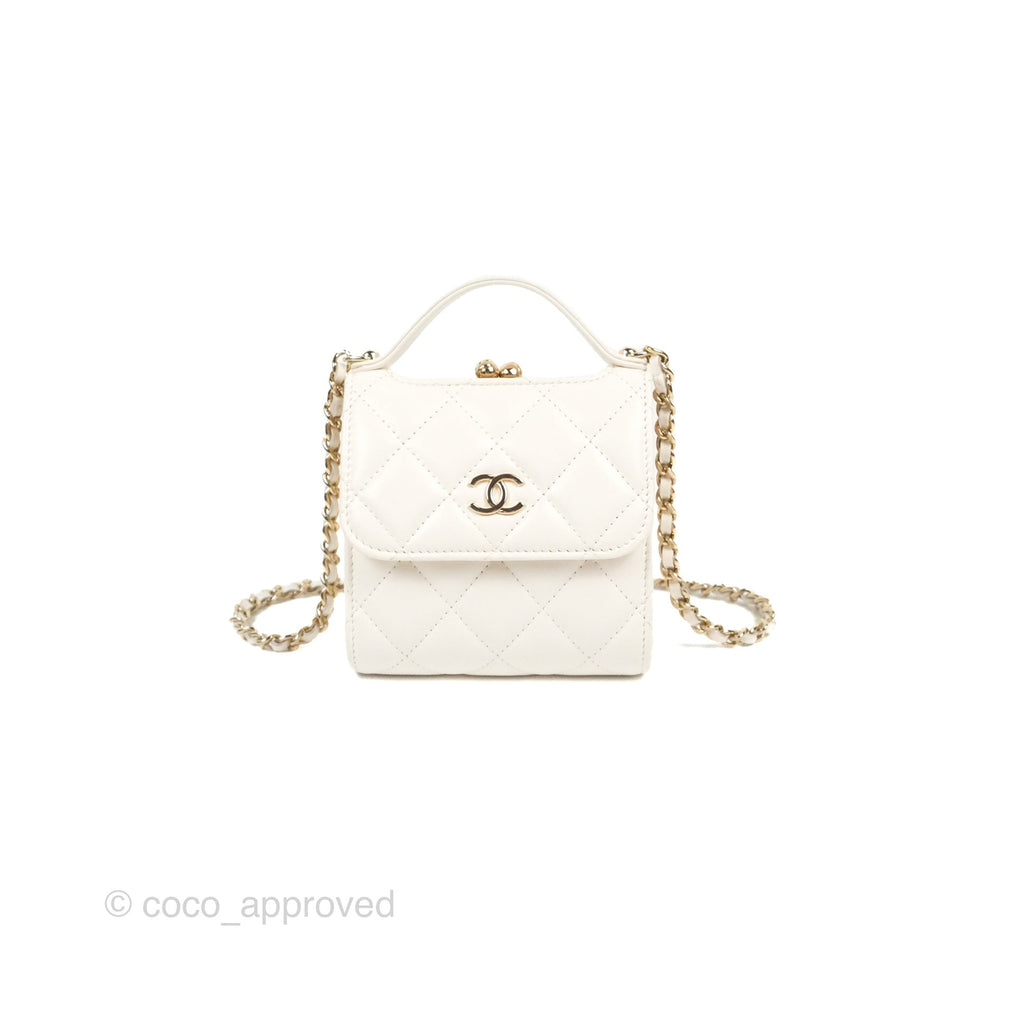 Chanel – Page 7 – Coco Approved Studio
