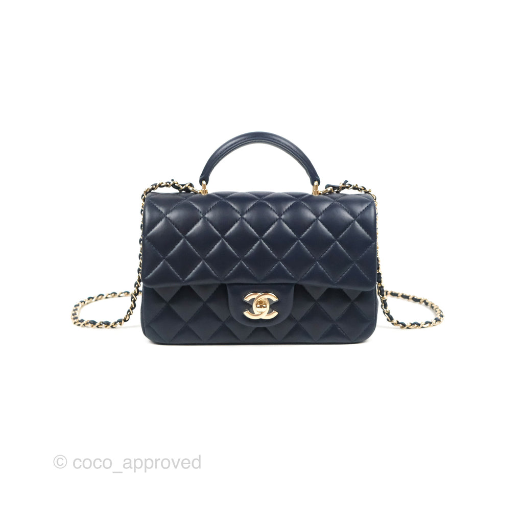 Chanel Classic Quilted Caviar Black Passport Holder Gold Hardware – Coco  Approved Studio
