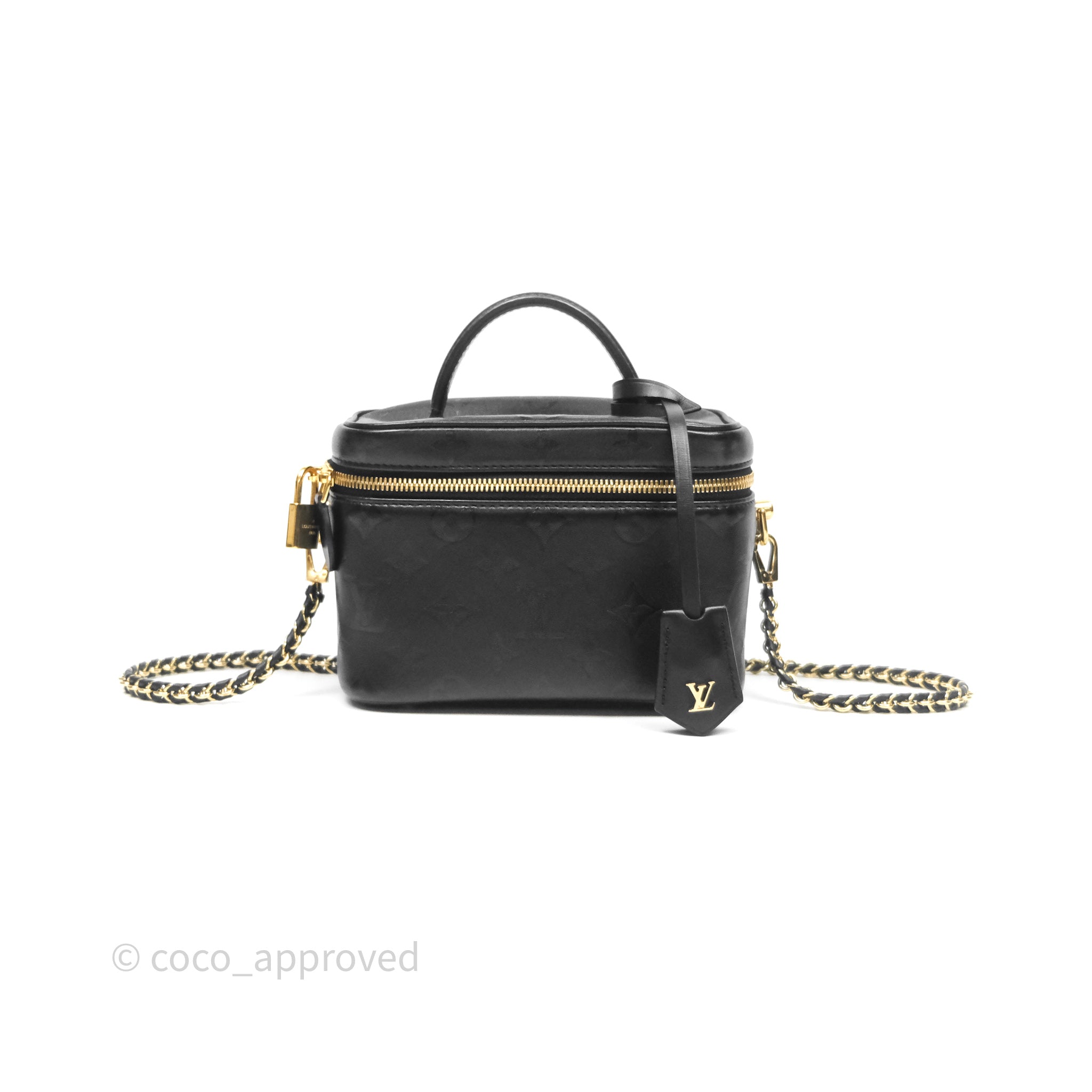 Louis Vuitton – Coco Approved Studio