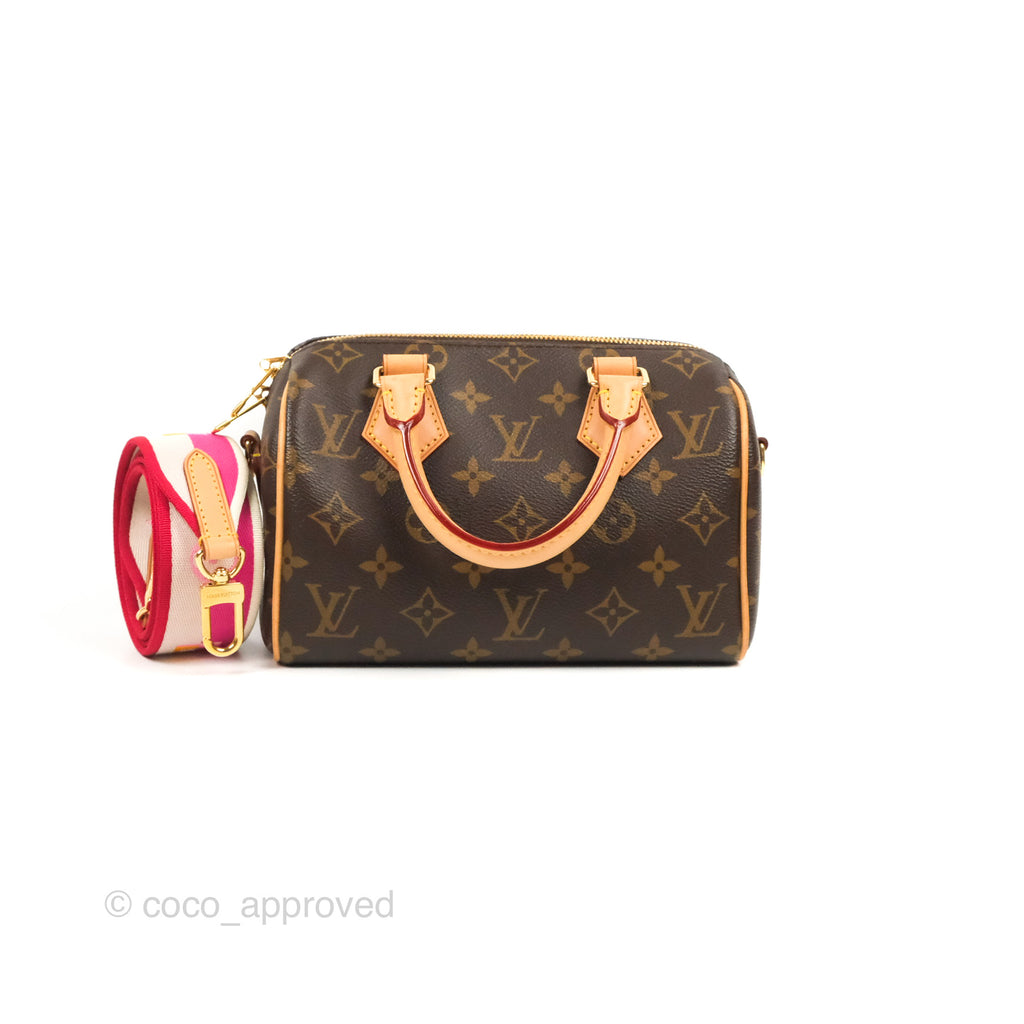 Louis Vuitton – Coco Approved Studio