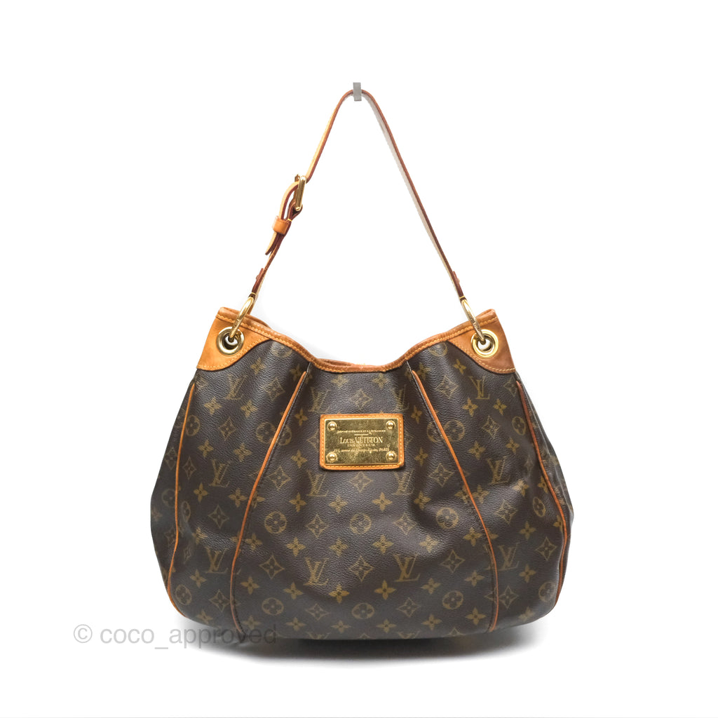 Louis Vuitton Vintage Galilea Shoulder Bag PM