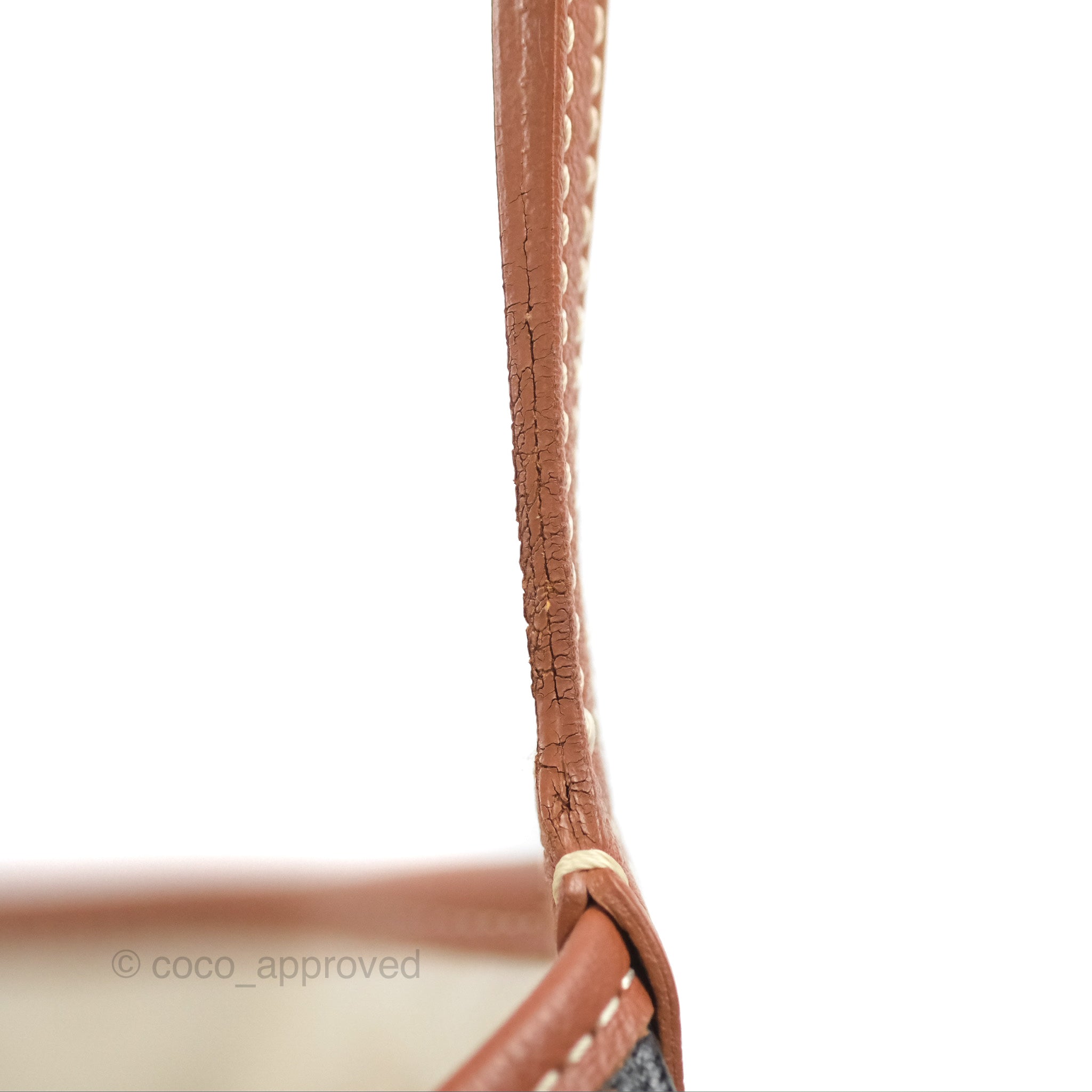 Louis Vuitton Comme Des Garçons Girl Tote Bags Backpack 377674, UhfmrShops