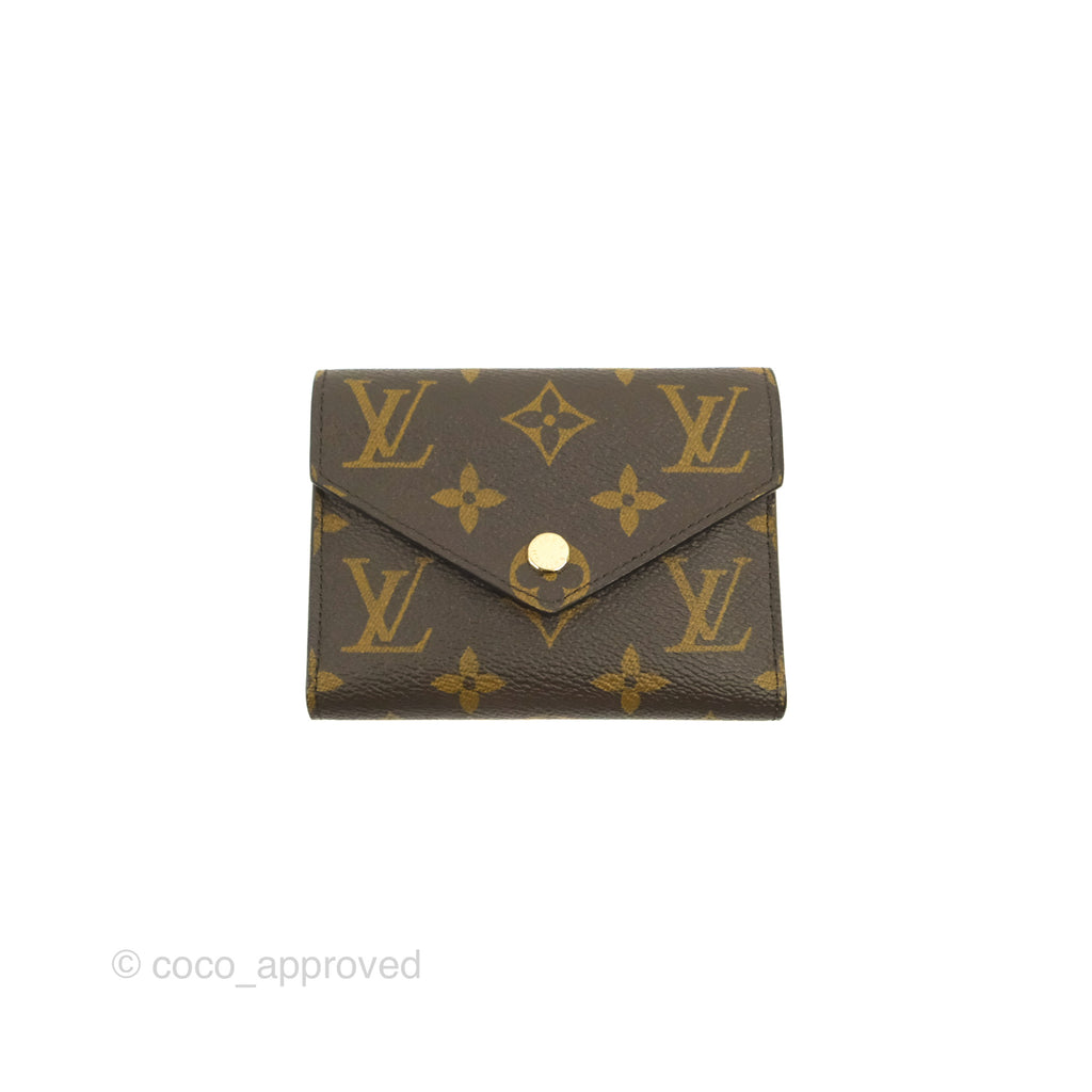 Louis Vuitton Vintage Lockit Monogram Canvas – Coco Approved Studio