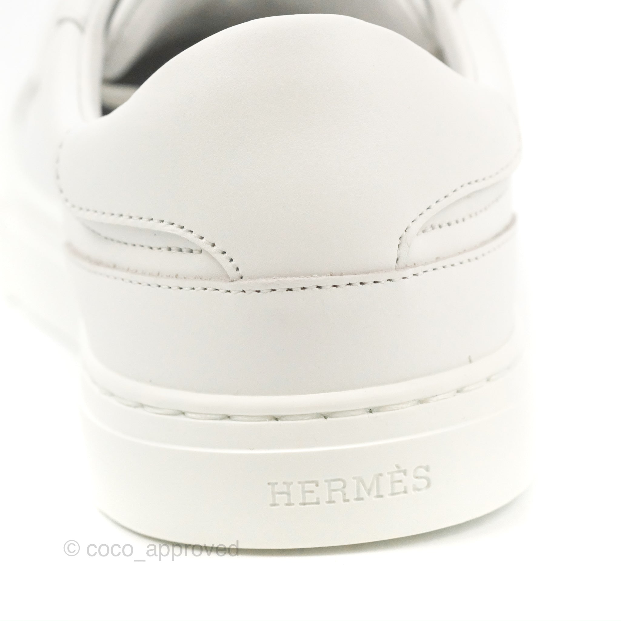 Hermès Men's Day Sneaker