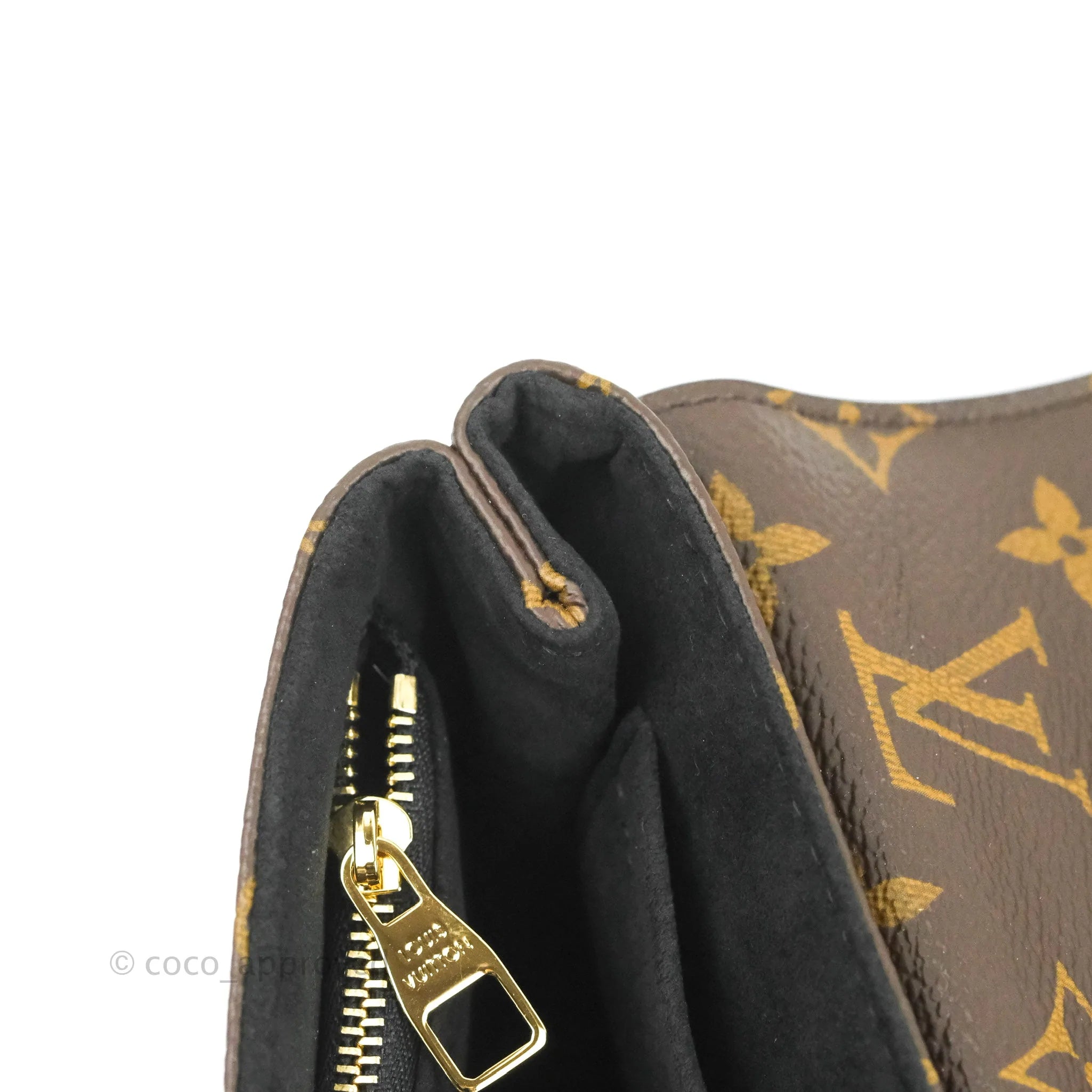 Túi xách Louis Vuitton Saint Placide 