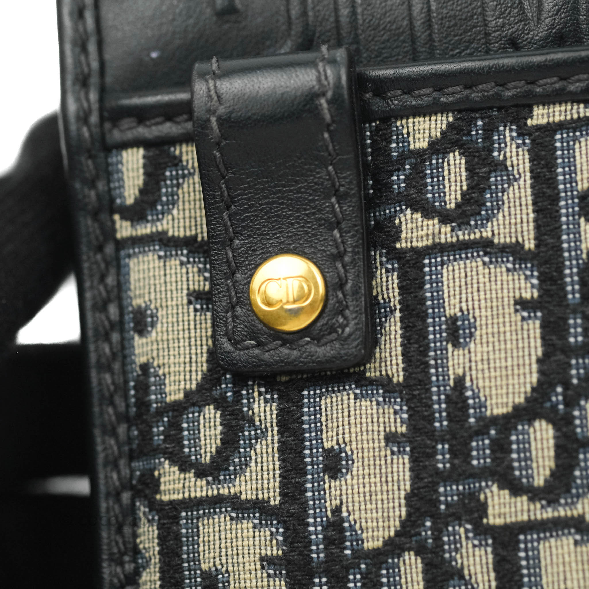 Christian Dior 30 Montaigne Oblique Bag – STYLISHTOP
