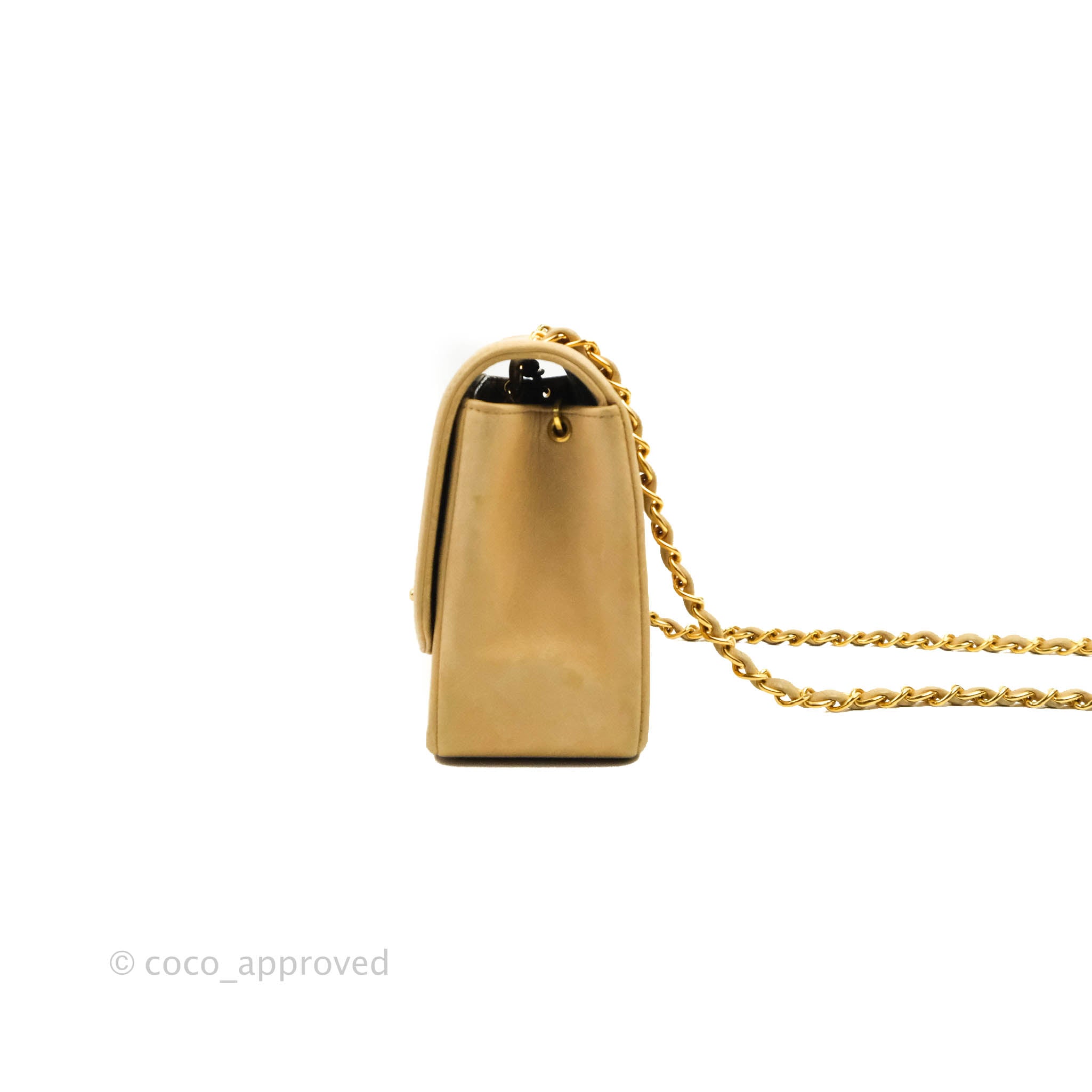 Chanel Diana Bags - 29 For Sale on 1stDibs  chanel diana medium, chanel  small diana bag, chanel diana small bag