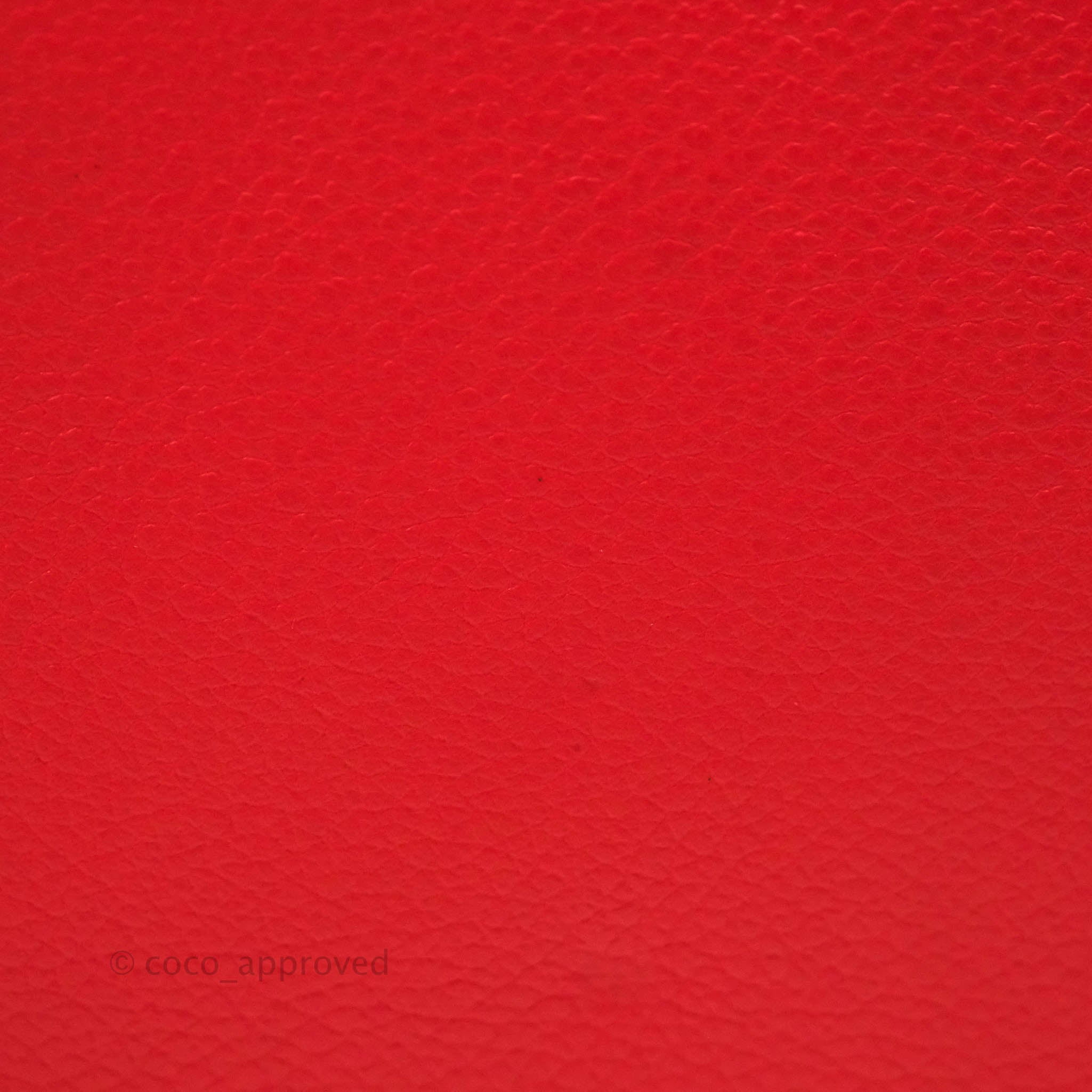 Lindy 26 Evercolor Rouge De Coeur – Kluxq