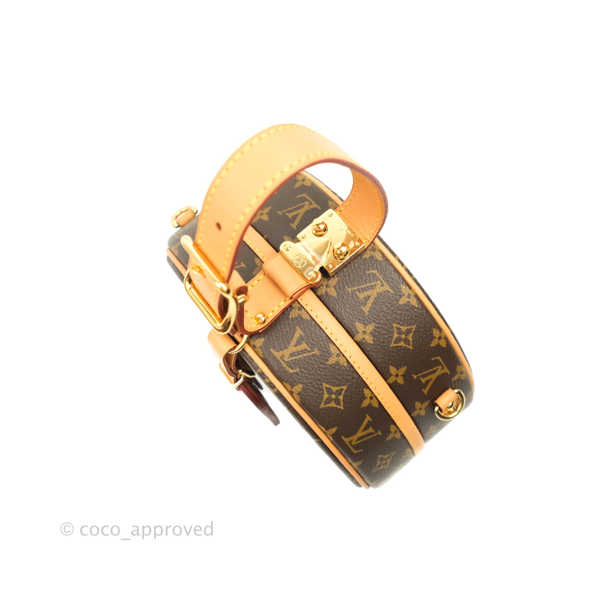 Louis Vuitton Petite Boite Chapeau BNWT $5950 **AVAILABLE BY