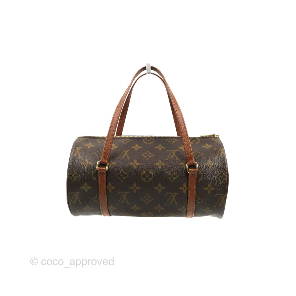 Louis Vuitton Monogram Papillon 26