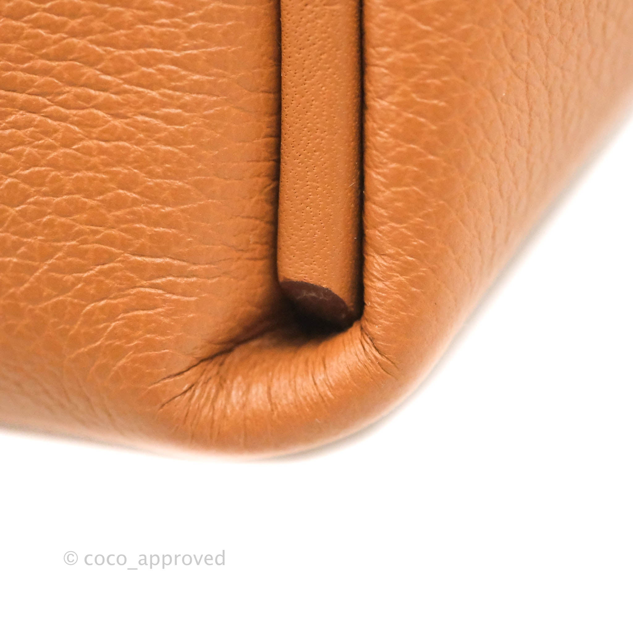 Hermes Bicolor Swift Matte Alligator Touch 24/24 - 21 Bag – The Closet