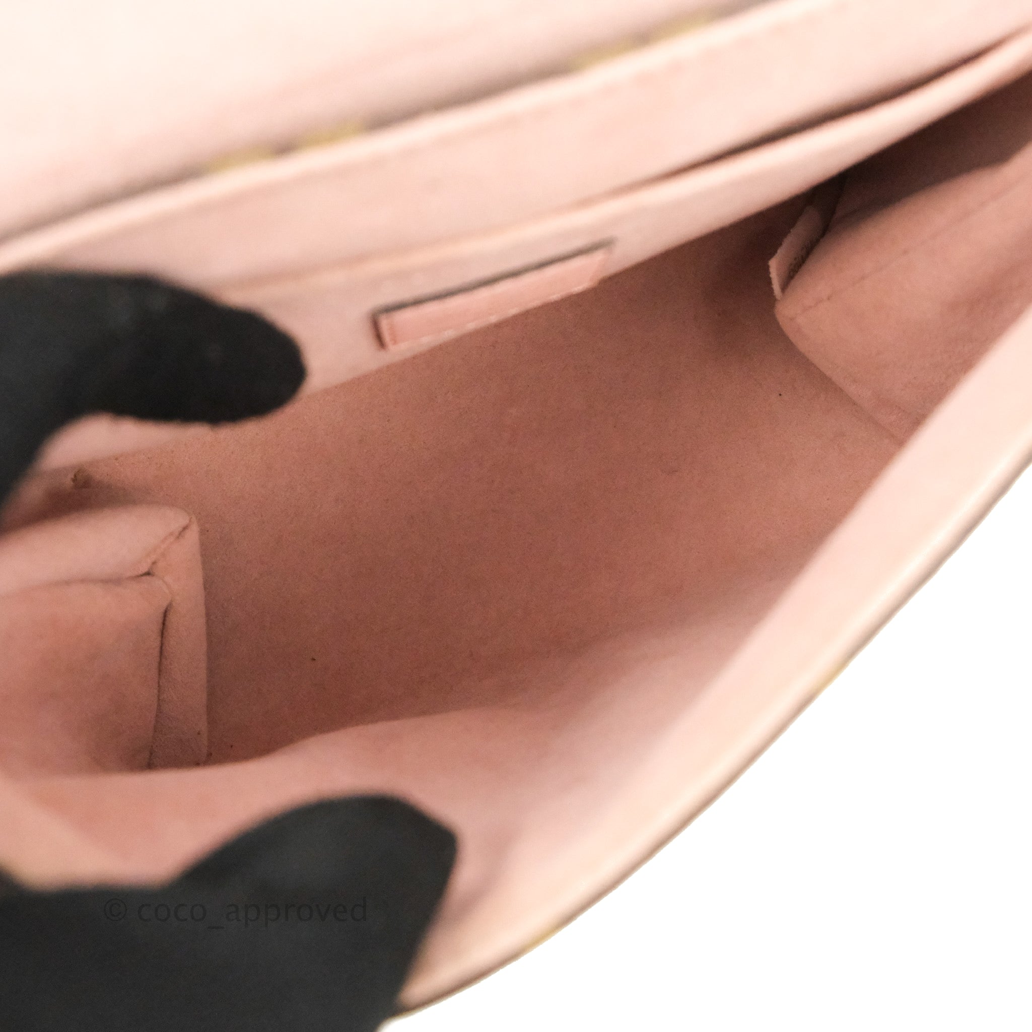 ROSE BLACKPINK Bags Collection  LOUIS VUITTON BB MONOGRAM M53152 #shorts 
