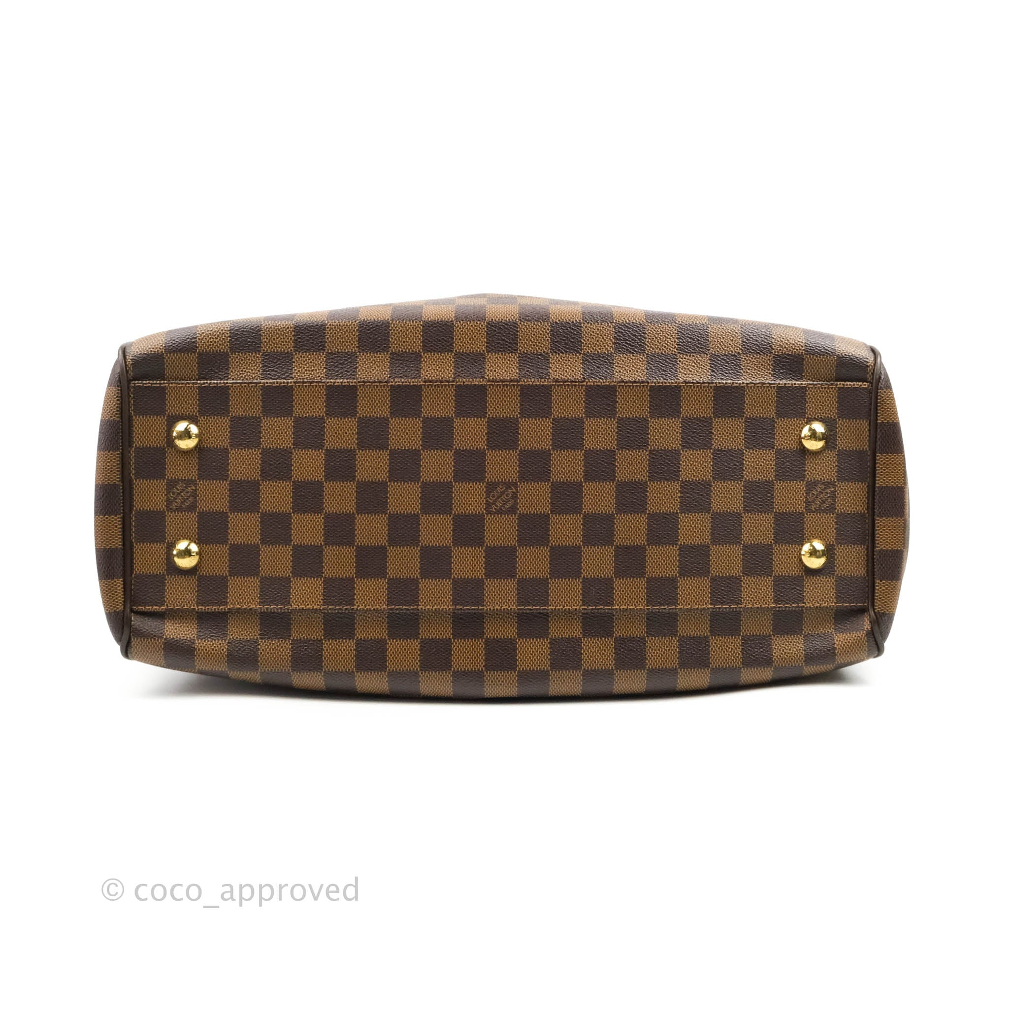 Thoughts on Neverfull MM and Victorine Wallet in Damier Azur? : r/ Louisvuitton