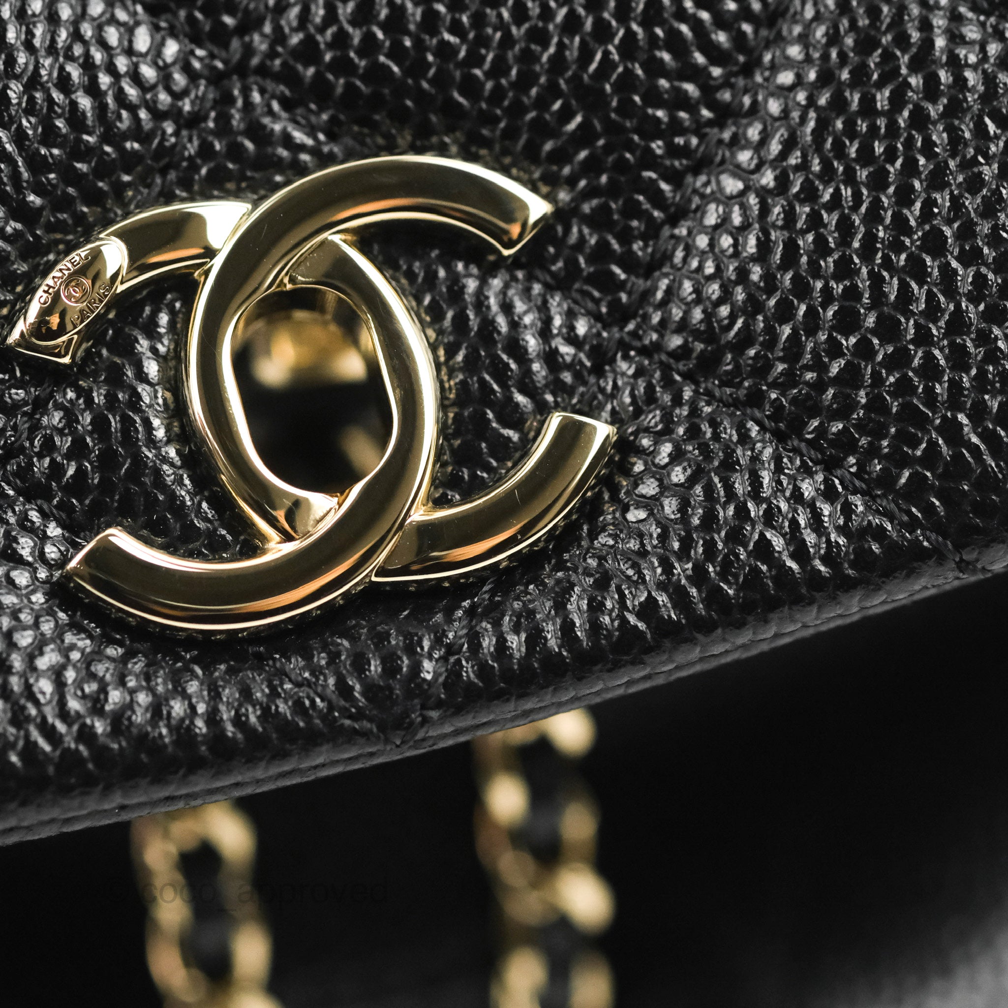 JDonlineshop - Chanel backpack With box Size 21*23 cm