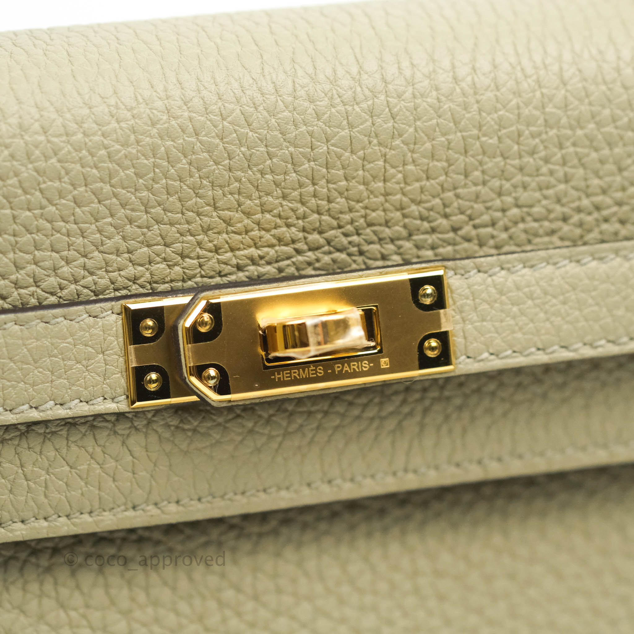 Navy Swift Leather Birkin 25 Gold Hardware, 2021, Handbags & Accessories, 2021