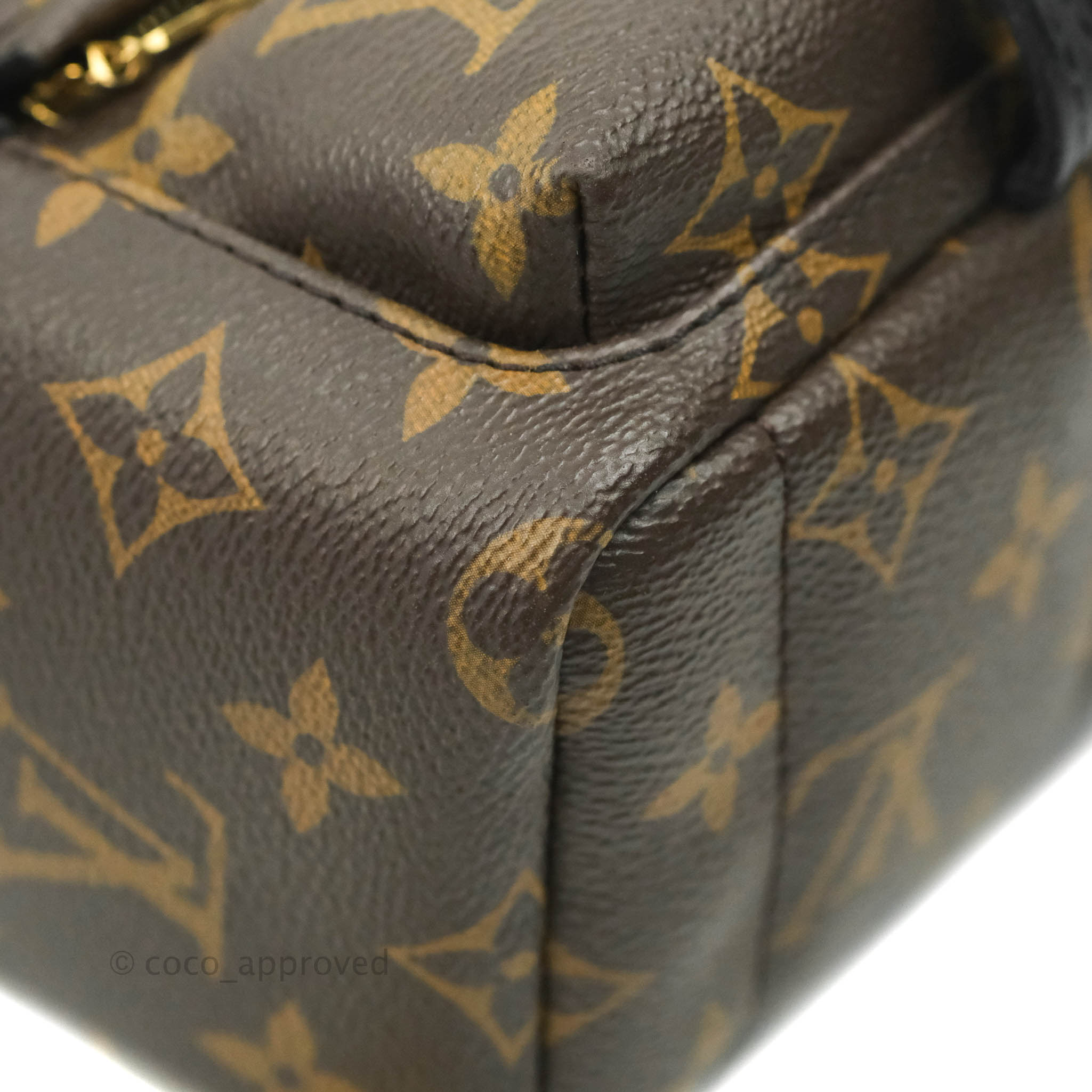Louis Vuitton, Bags, Louis Vuitton Mini Duffle Bag