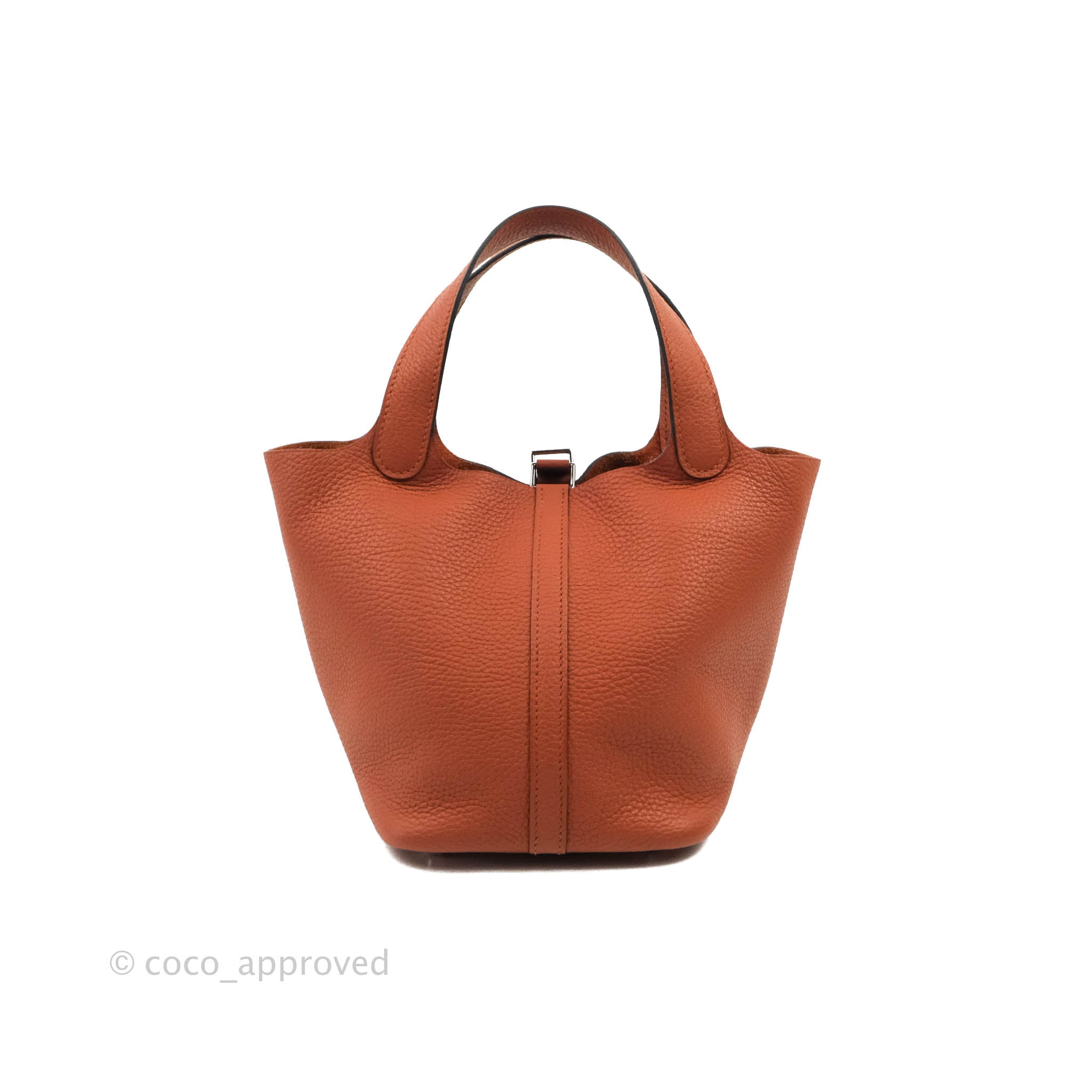 Picotin cuivre Clearance