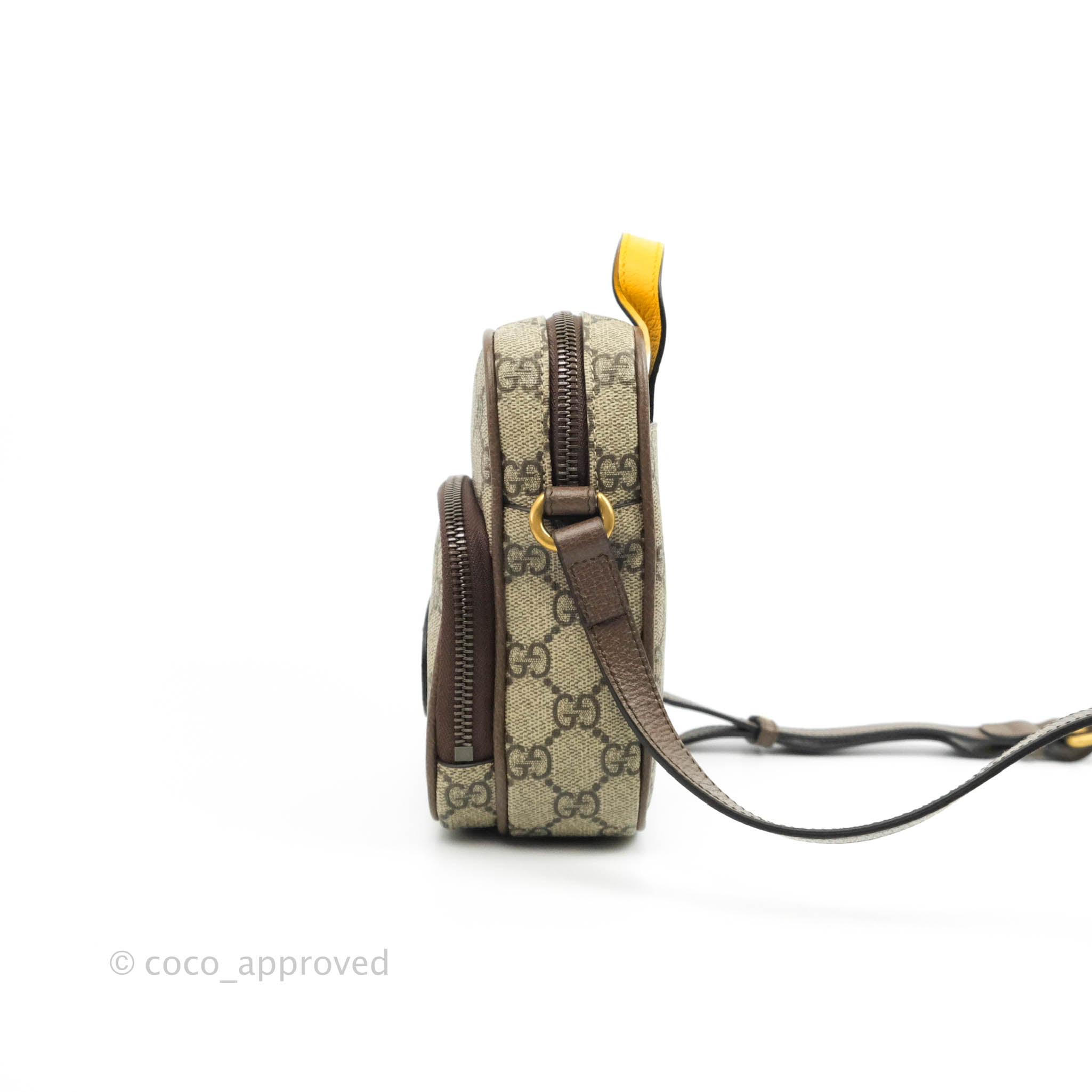 Gucci Neo Vintage Mini Bag - Farfetch