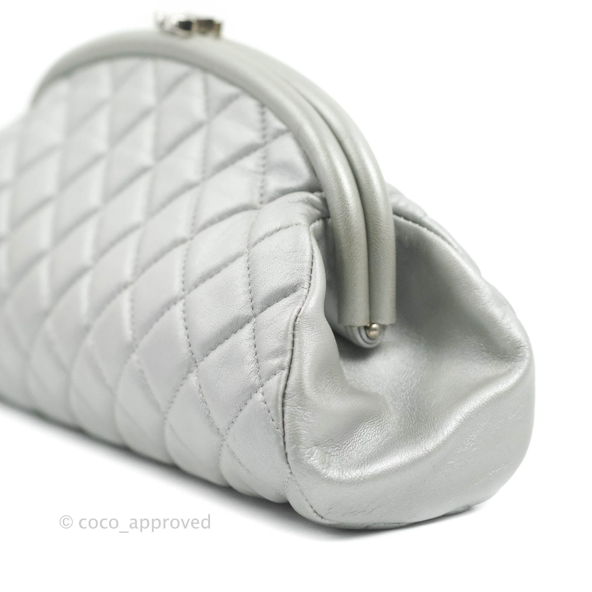 authentic chanel purse