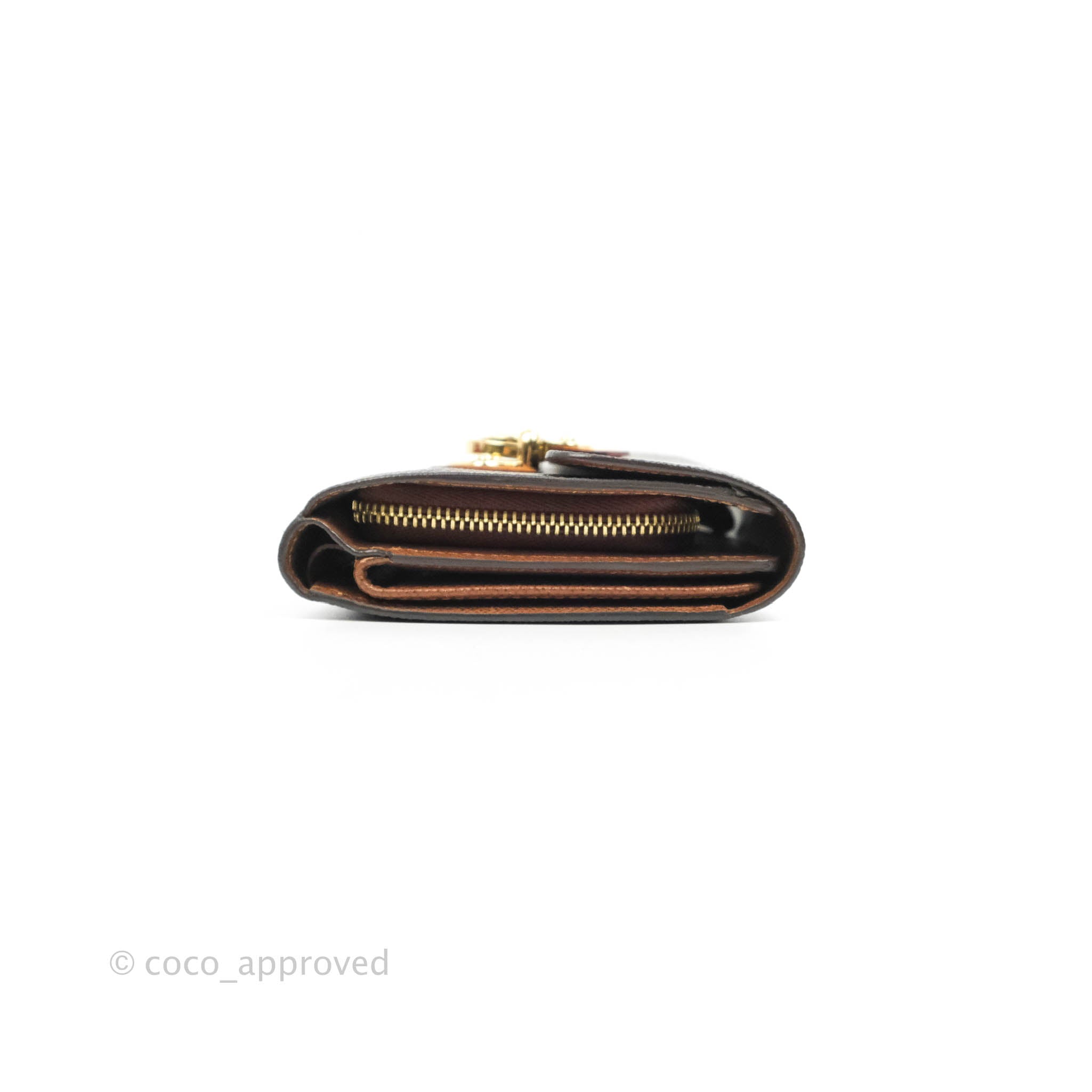 Louis Vuitton mens wallet Black Leather ref.170688 - Joli Closet