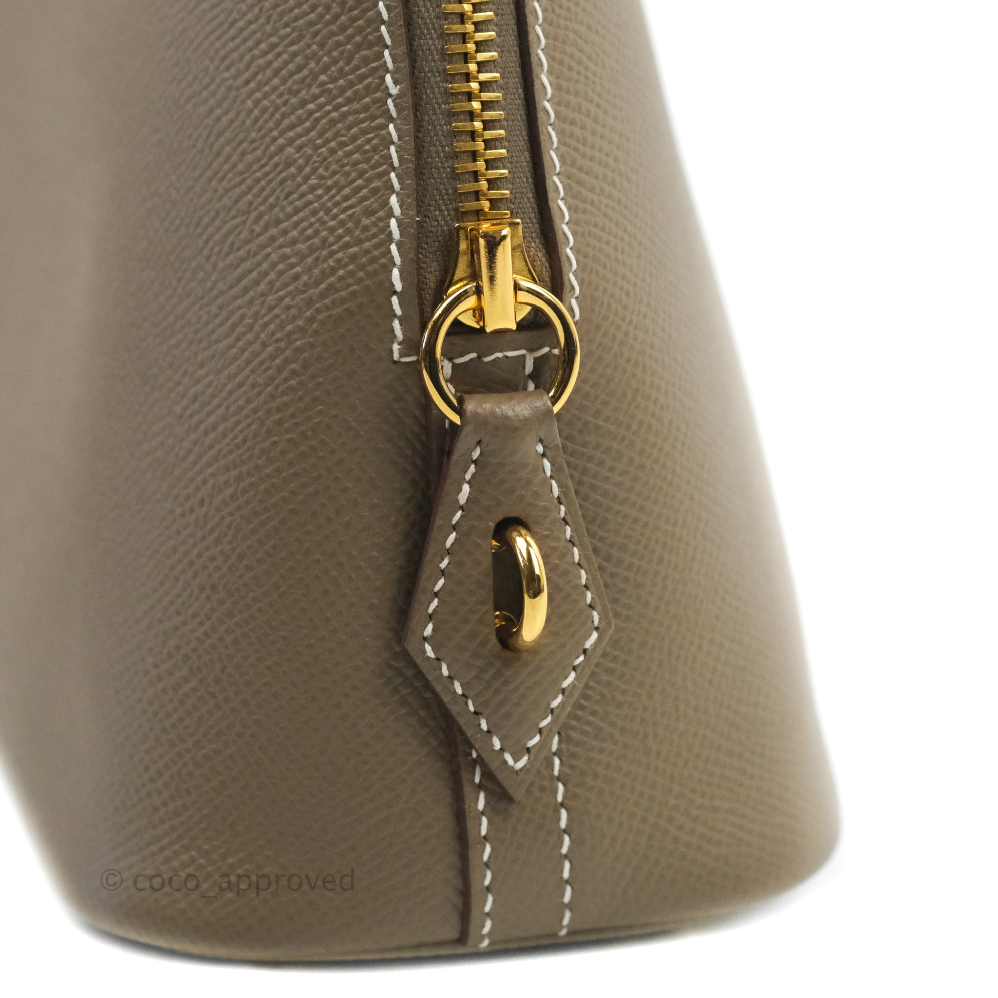 Hermès 2023 Epsom Bolide 1923 25 - Neutrals Handle Bags, Handbags -  HER540544