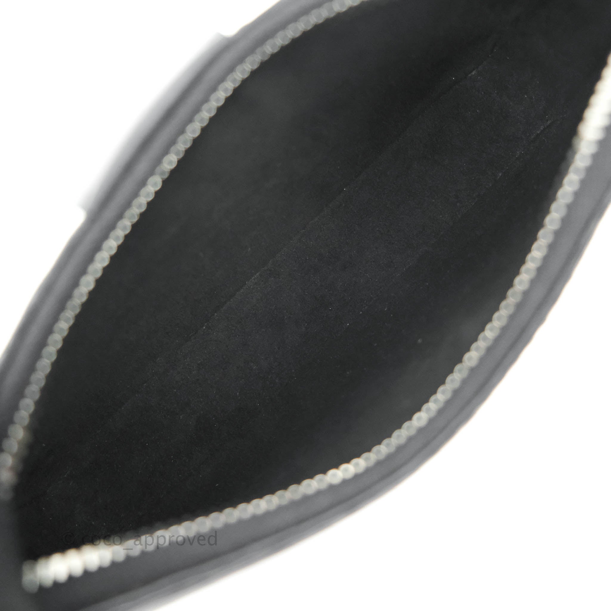 Shop Louis Vuitton EPI 2022-23FW Easy pouch on strap (M81073