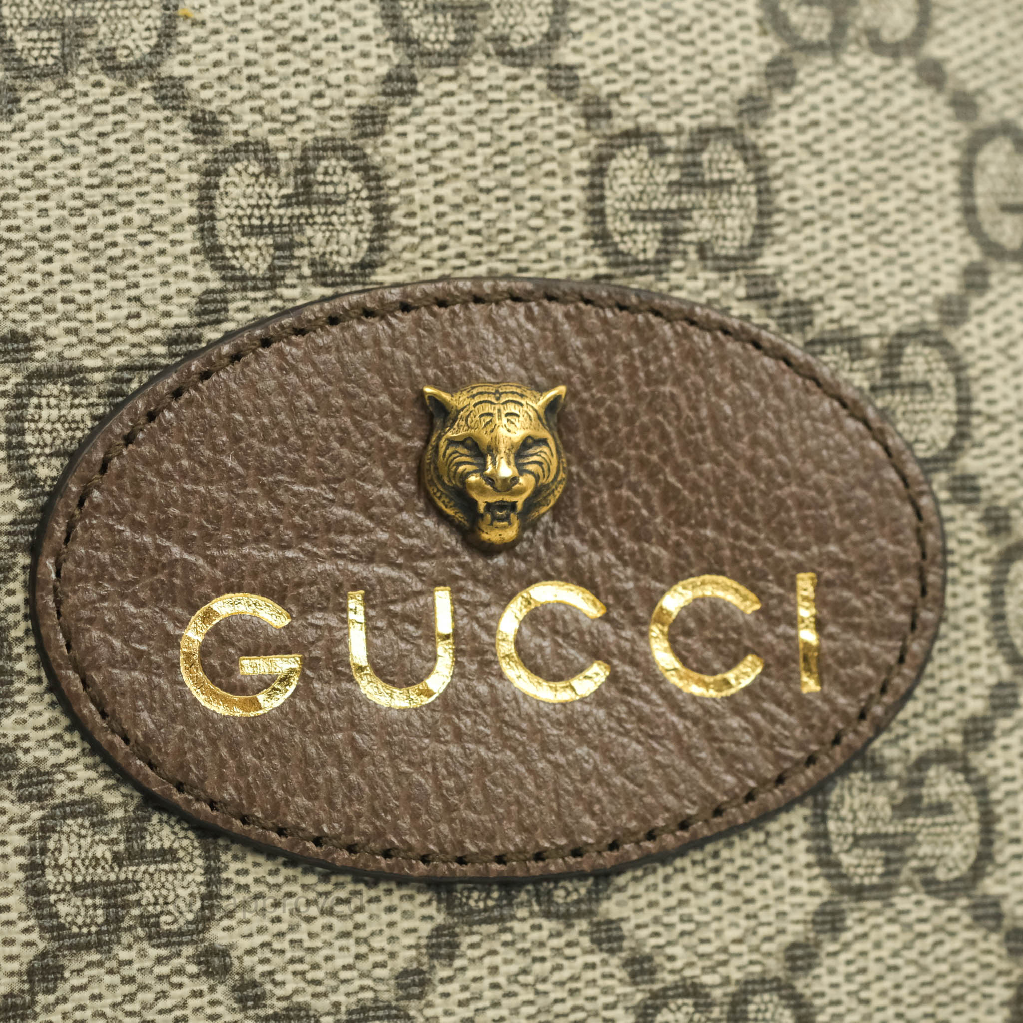 Gucci Neo Vintage Mini Bag - Kaialux