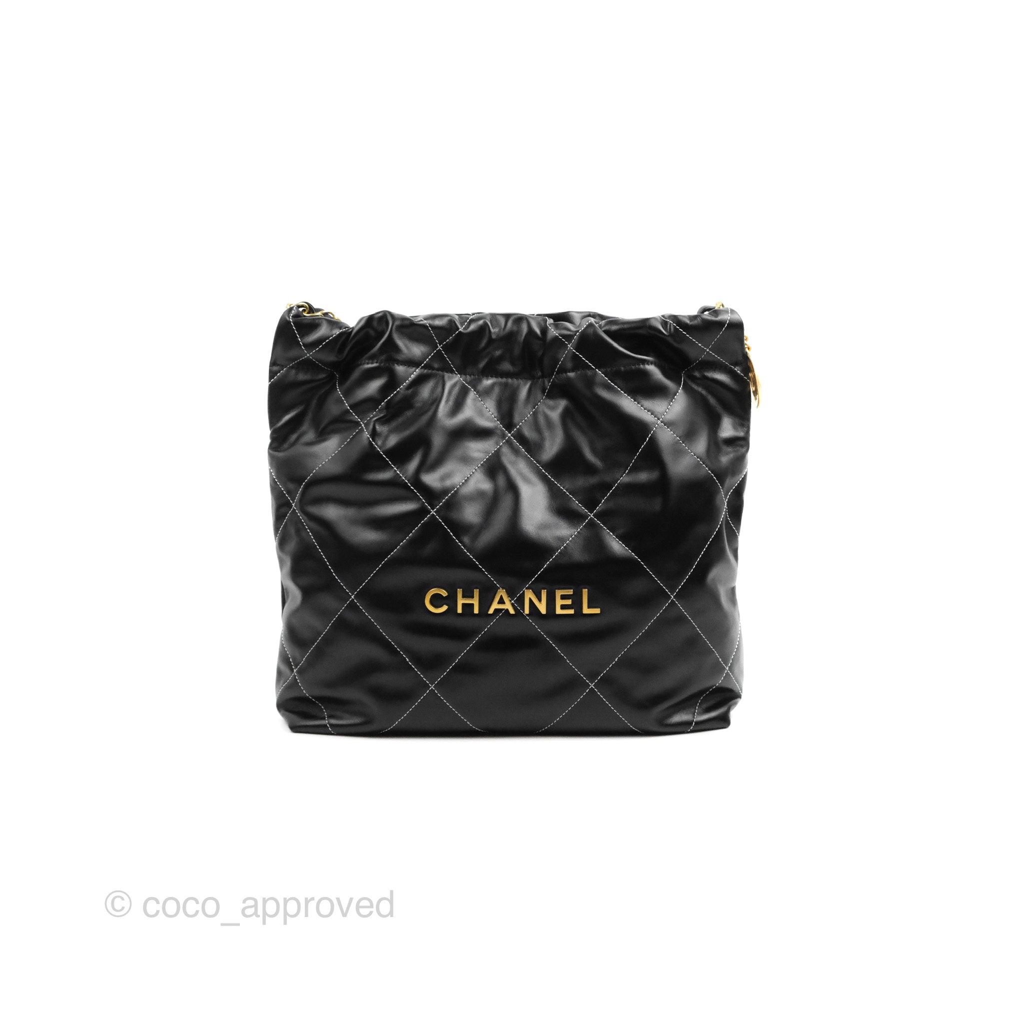 CHANEL 22 Bag  Sandra's Closet