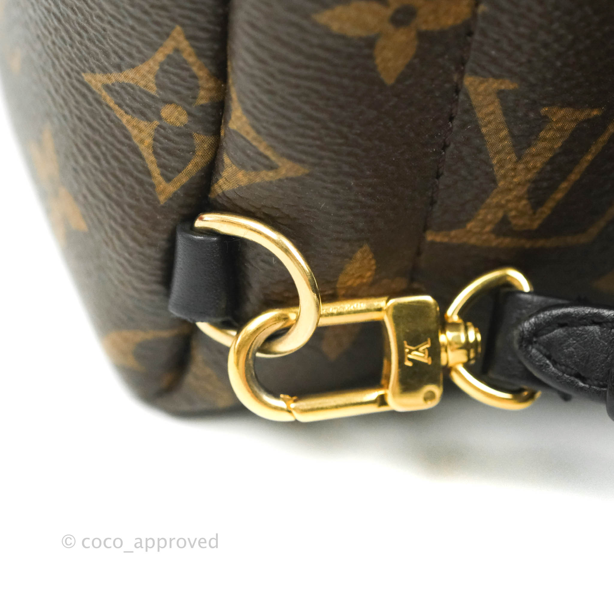 AUTHENTIC LV MONTAIGNE MM WITH LV TWILLY