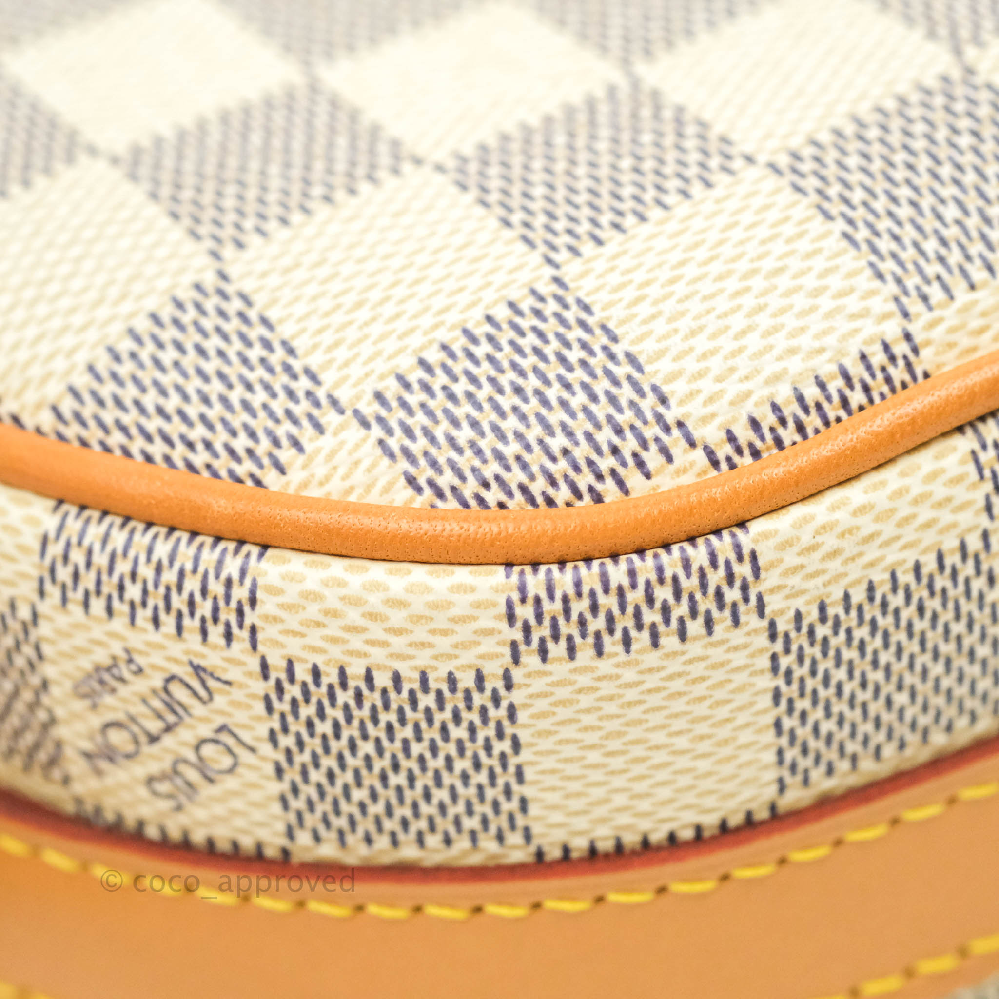 SOLD!!🎀Louis Vuitton Boite Chapeau Souple Bag