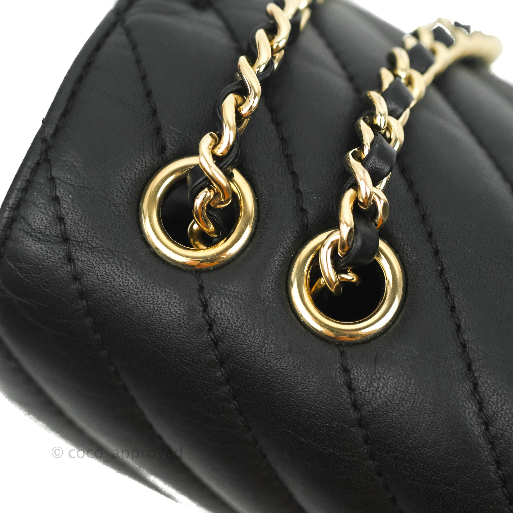 CHANEL Flap bag 2way shoulder bag chain AS1977｜Product  Code：2104101889149｜BRAND OFF Online Store