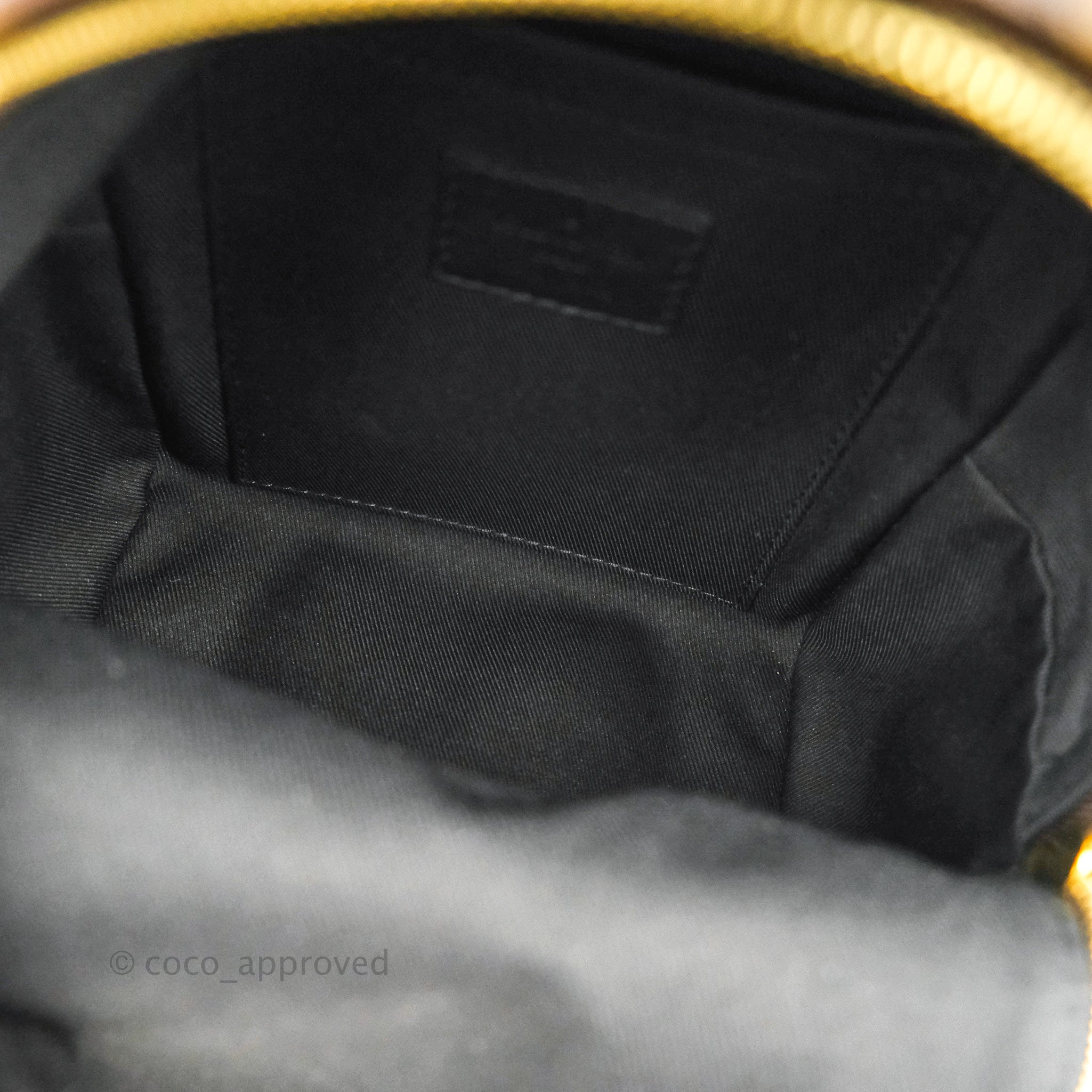 Louis Vuitton Mochila pequeña con monograma Palm Springs ref.294107 - Joli  Closet