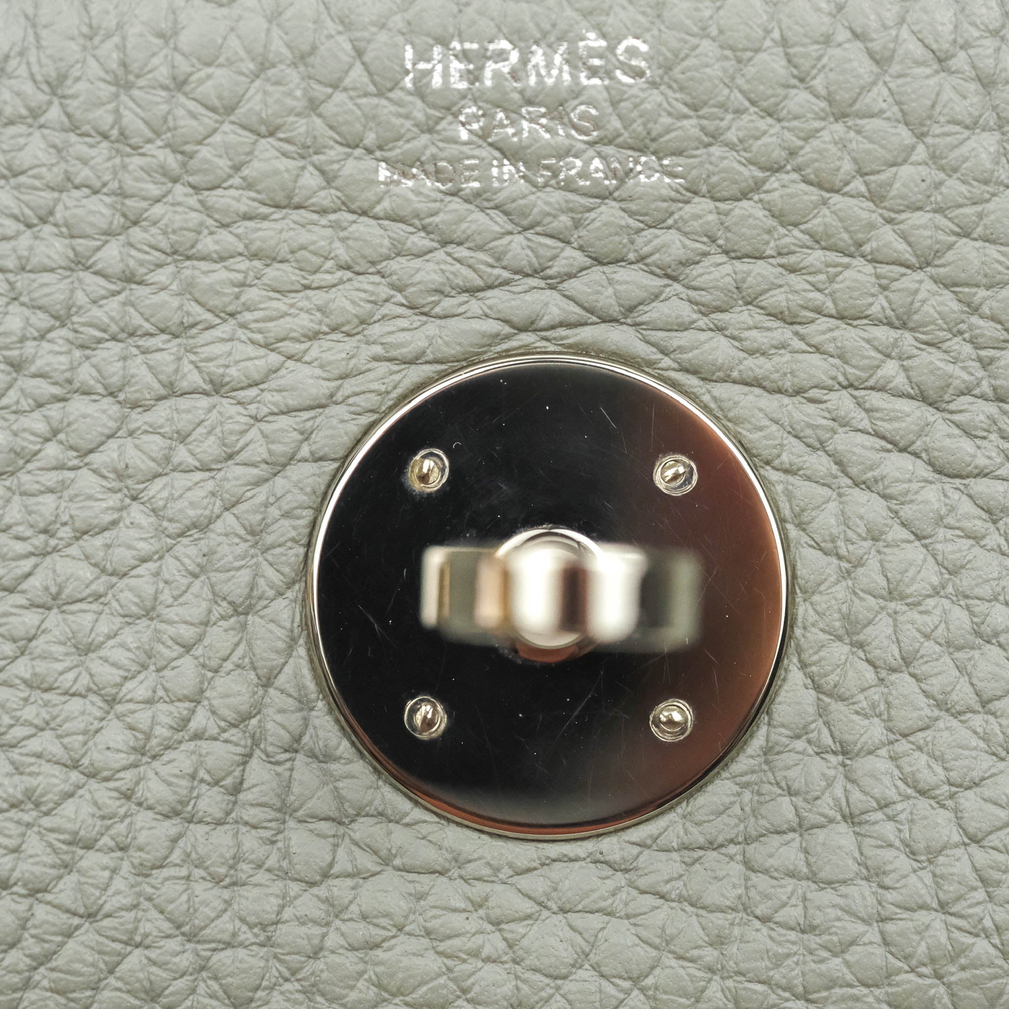 Hermès Lindy – The Brand Collector