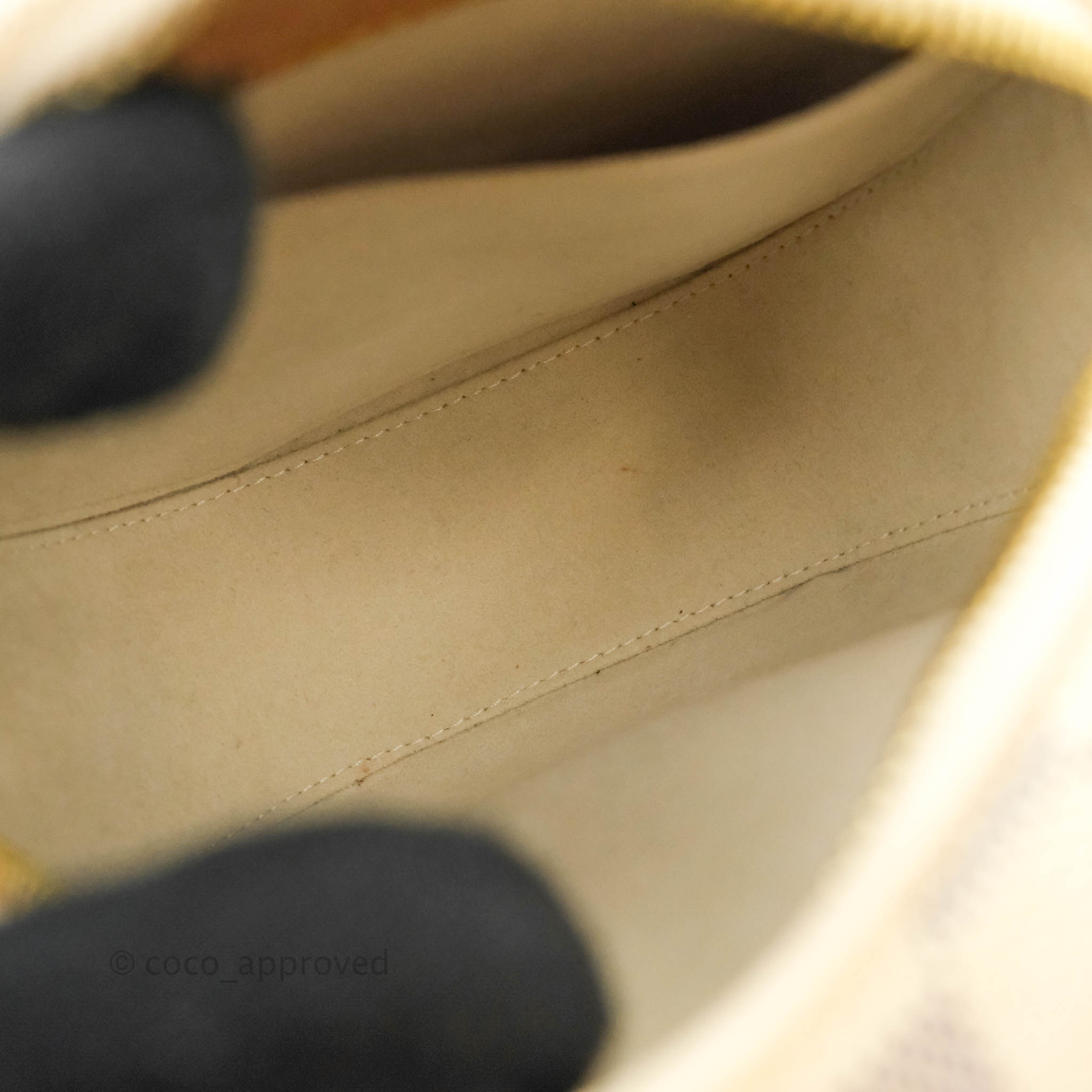 Shop Louis Vuitton Boite chapeau souple pm (N40333, M45578) by 環-WA